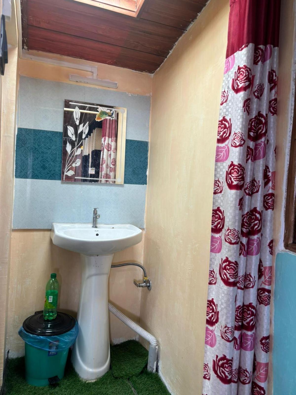Sovan Phube Homestay
