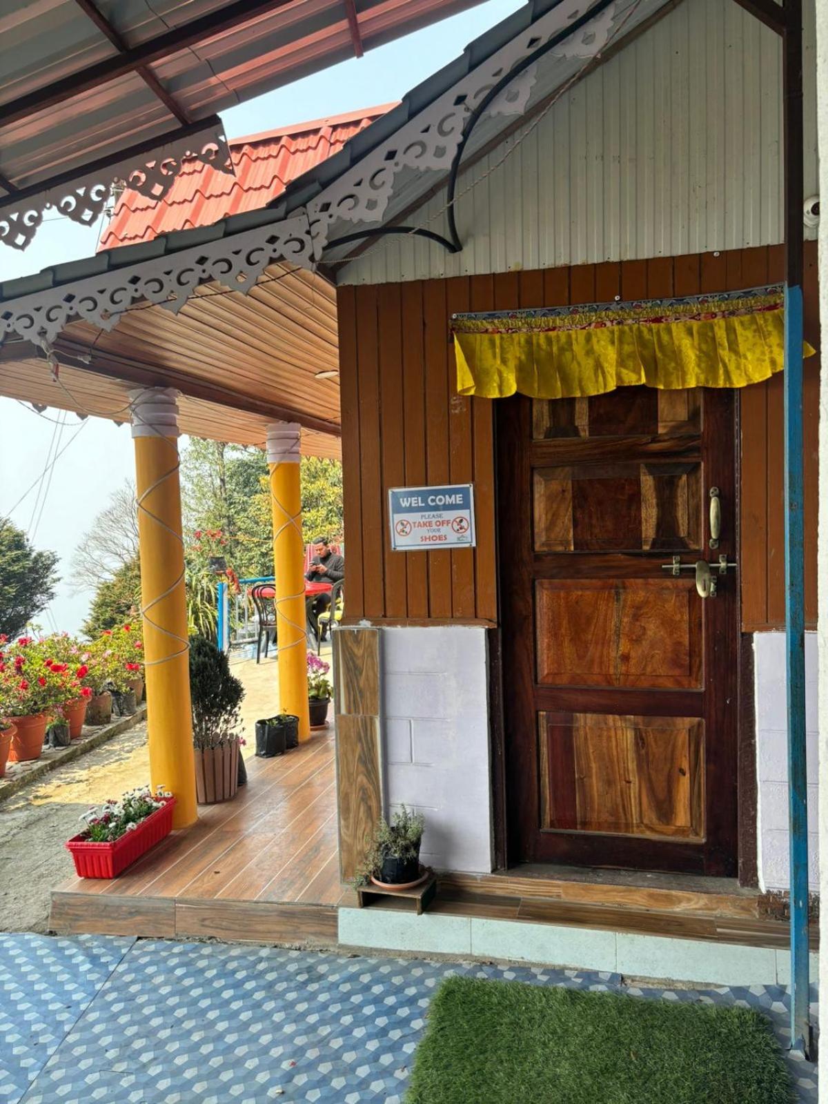 Sovan Phube Homestay