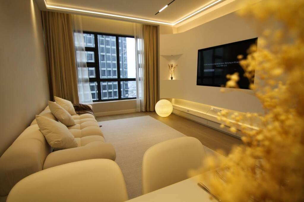 2rooms 4pax link mall MRT#KL #Jhouse#Ekocheras#Malaysia