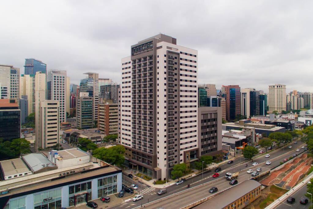 EXCELENTE Studio V915 Vila Olímpia