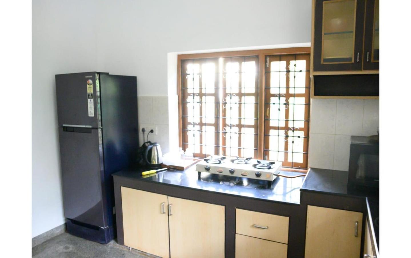 Ronne's Casa De Piscina Privada 3BHK VILLA view 5