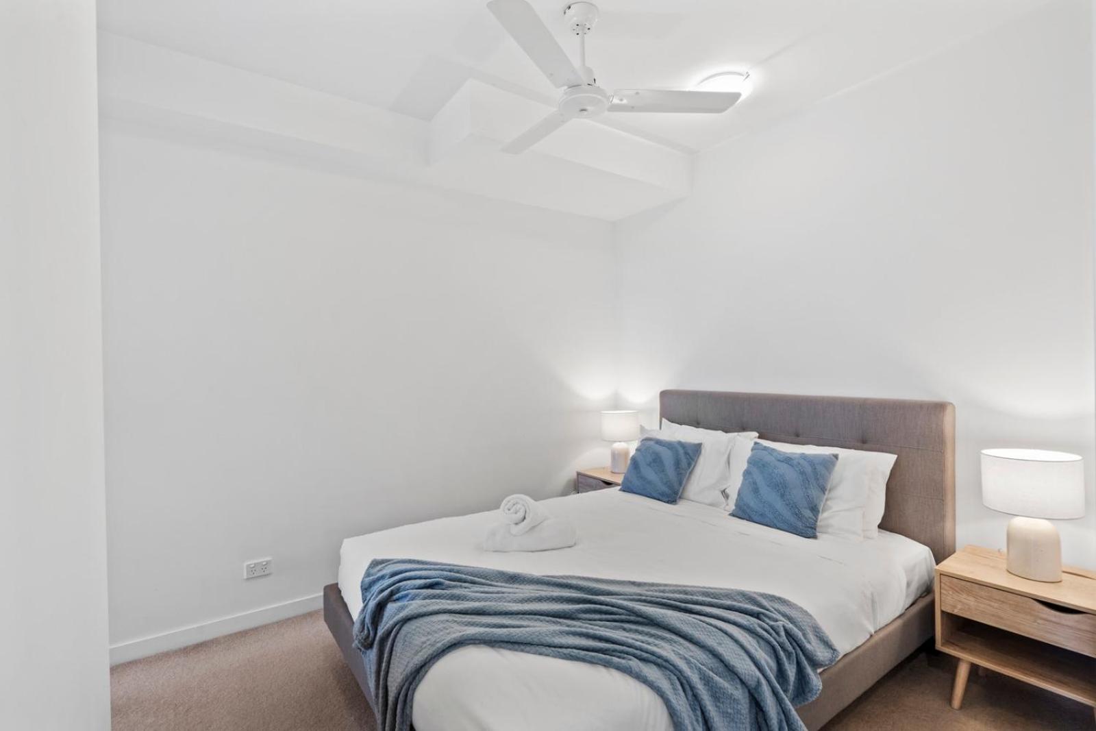 Brisbane Vacations - Cozy 1 bedroom in the Heart of South Brisbane with parking - Property Image 4