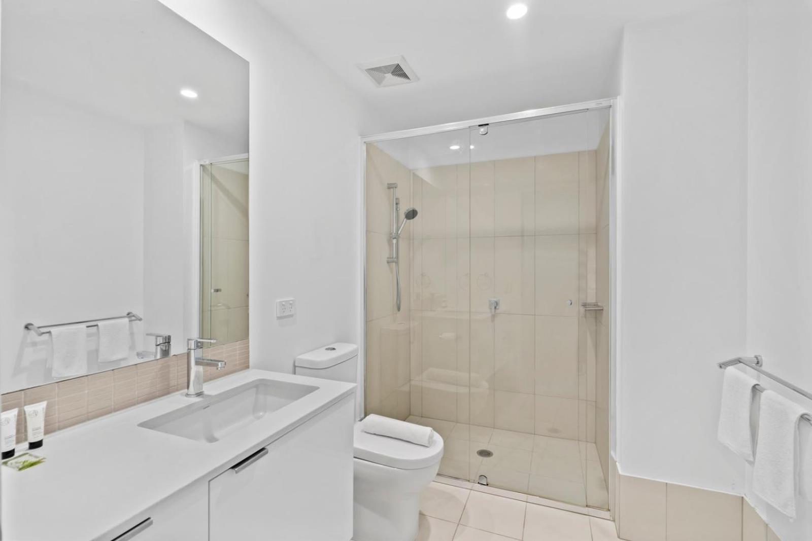 Brisbane Vacations - Cozy 1 bedroom in the Heart of South Brisbane with parking - Property Image 6