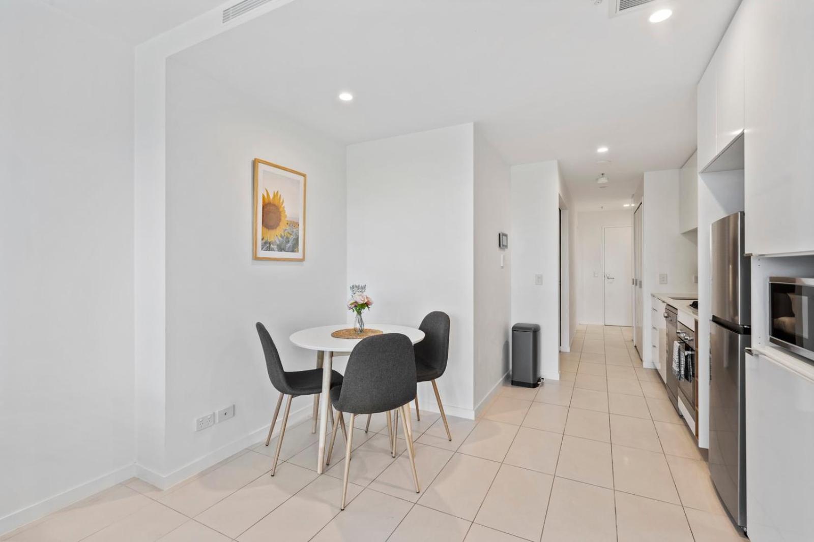 Brisbane Vacations - Cozy 1 bedroom in the Heart of South Brisbane with parking - Property Image 7
