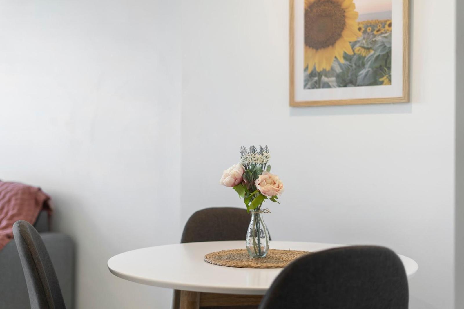 Brisbane Vacations - Cozy 1 bedroom in the Heart of South Brisbane with parking - Property Image 15