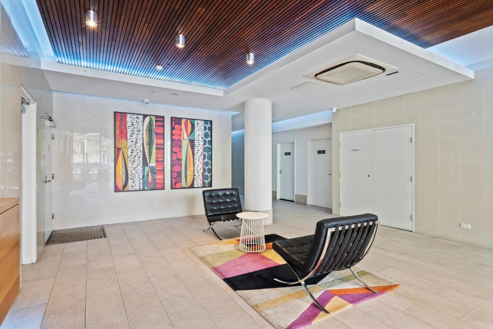 Brisbane Vacations - Cozy 1 bedroom in the Heart of South Brisbane with parking - Property Image 10
