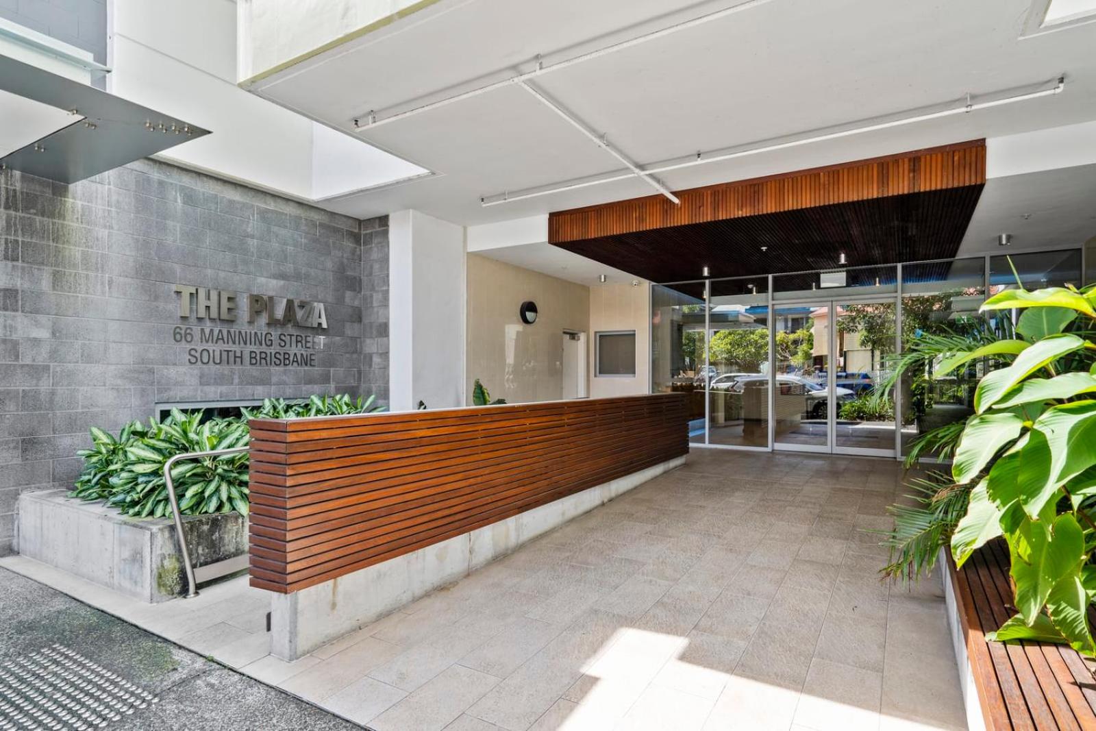 Brisbane Vacations - Cozy 1 bedroom in the Heart of South Brisbane with parking - Property Image 11