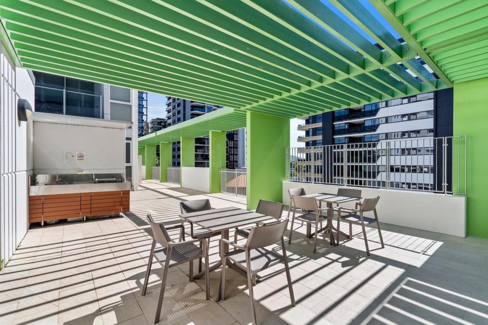 Brisbane Vacations - Cozy 1 bedroom in the Heart of South Brisbane with parking - Property Image 13