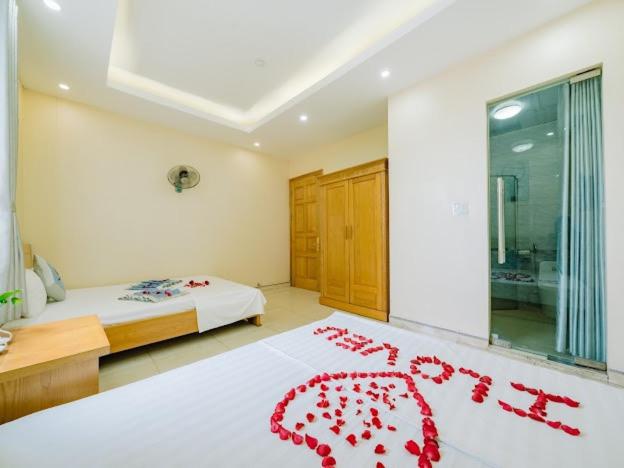 Lang Chai Hotel Cat Ba