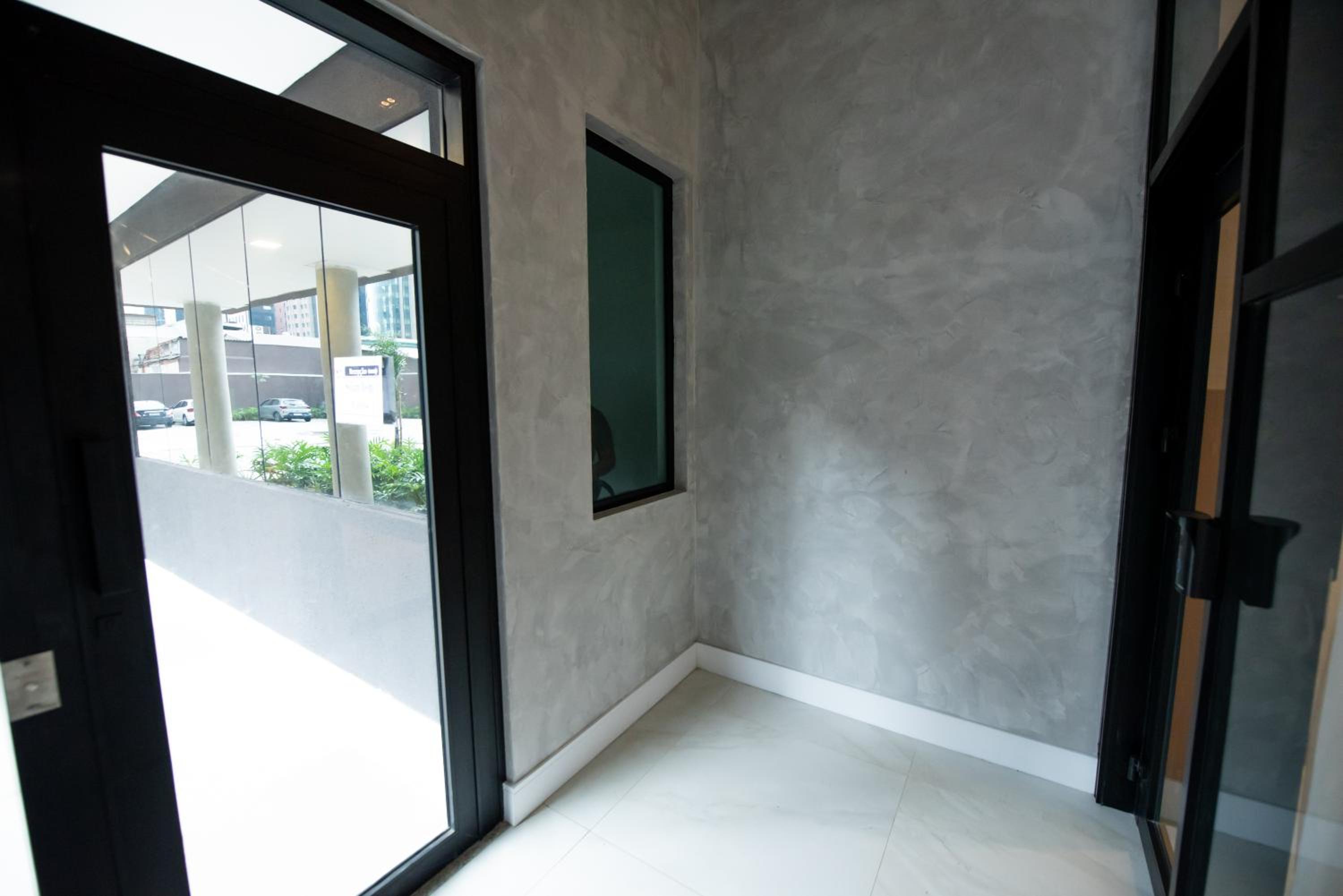 EXCELENTE Studio V915 Vila Olímpia