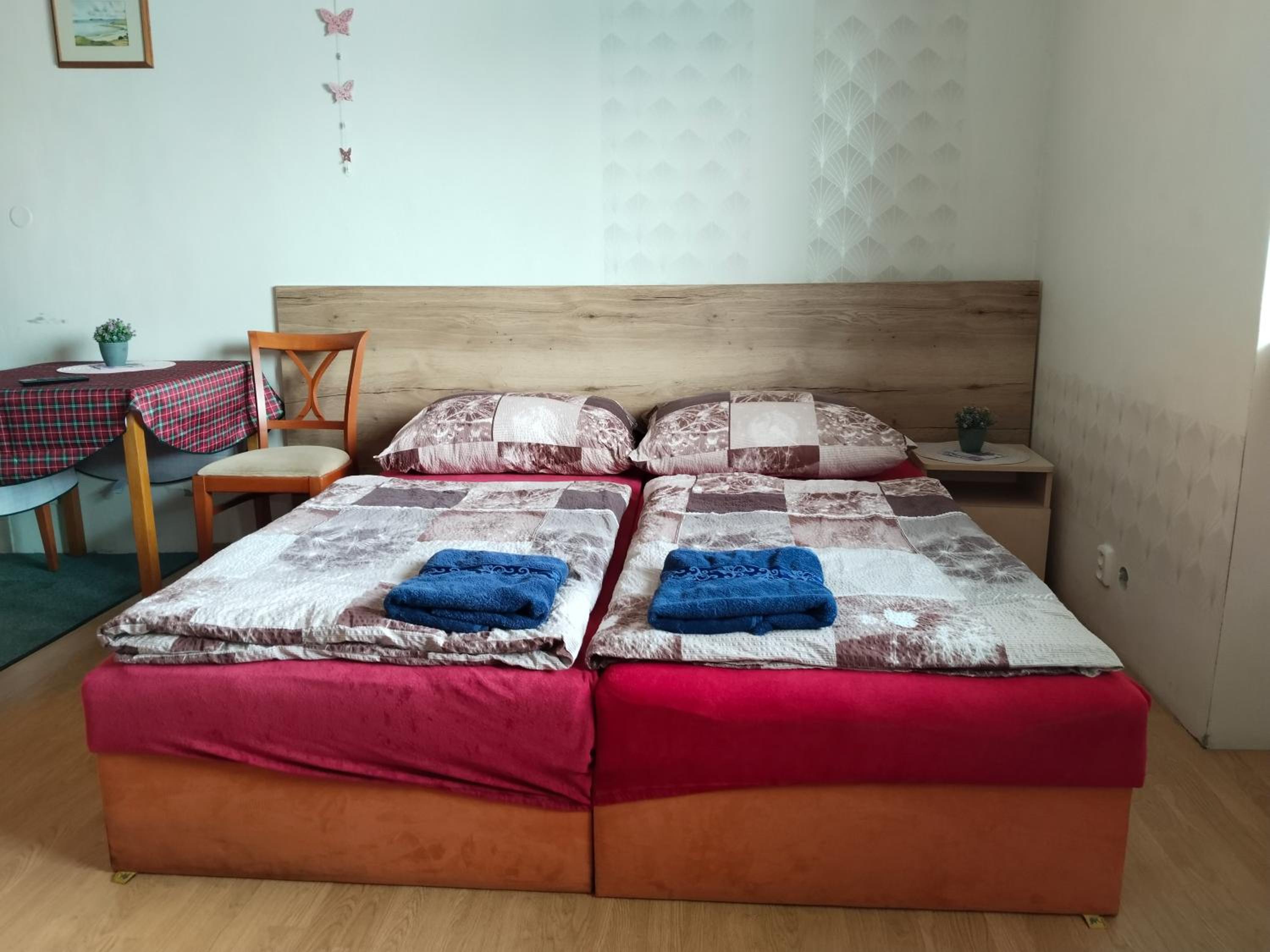 Apartmán Zlín