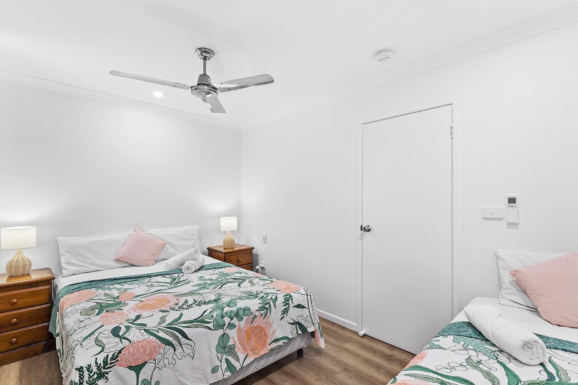 Airlie Beach Vacations - Unit 1 Sunbird on Lamond - Property Image 6