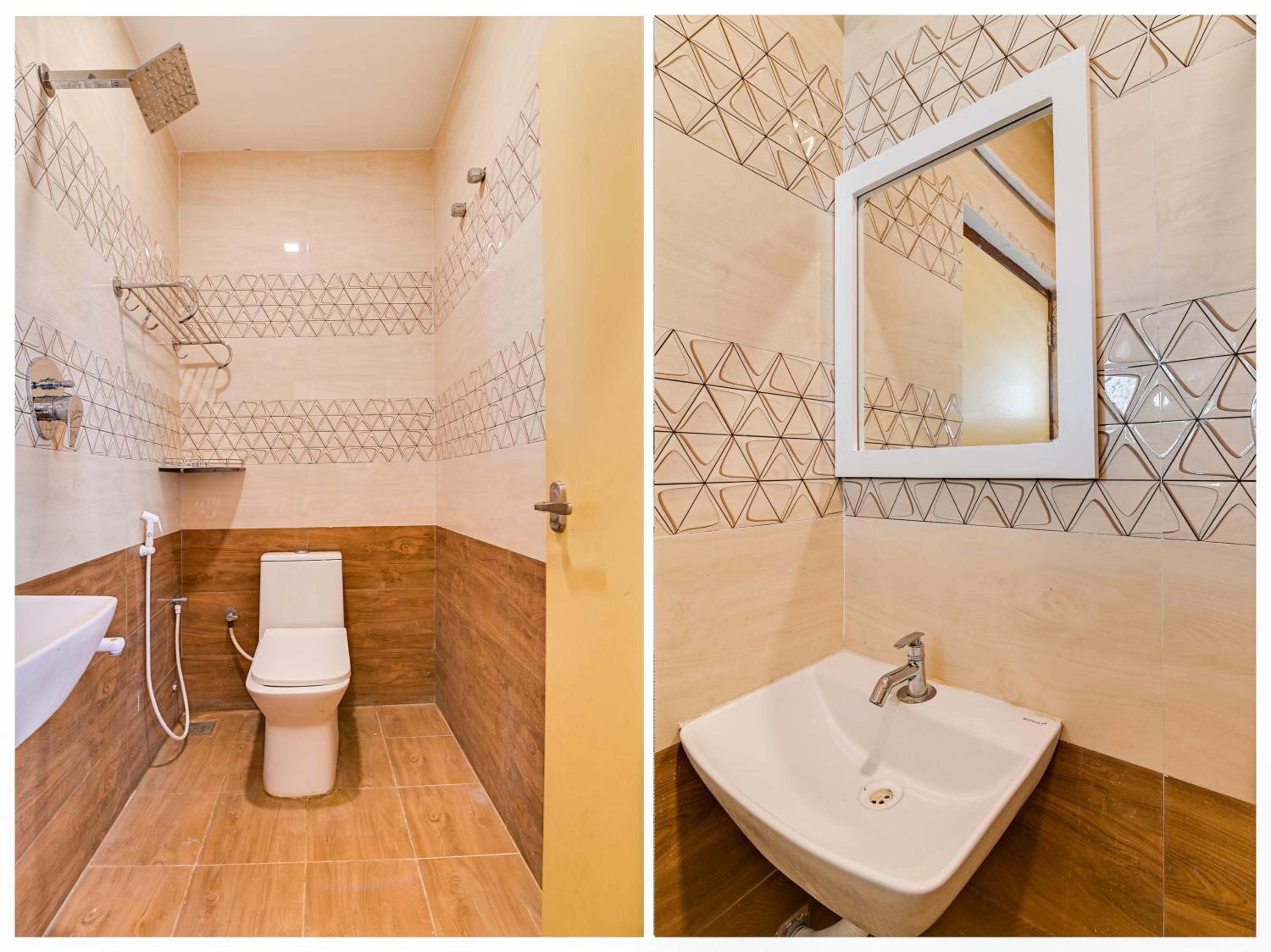 Super Townhouse Vellore Fort Formerly RJ Royal Inn