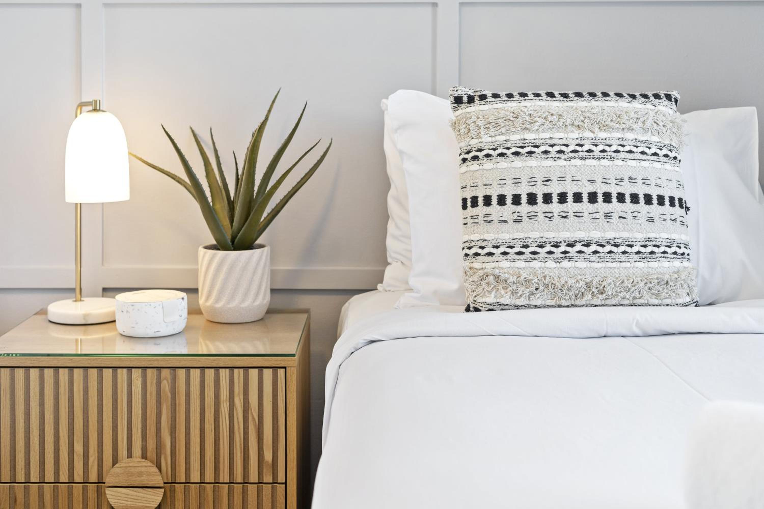 Aegean Apartments - Q Stay