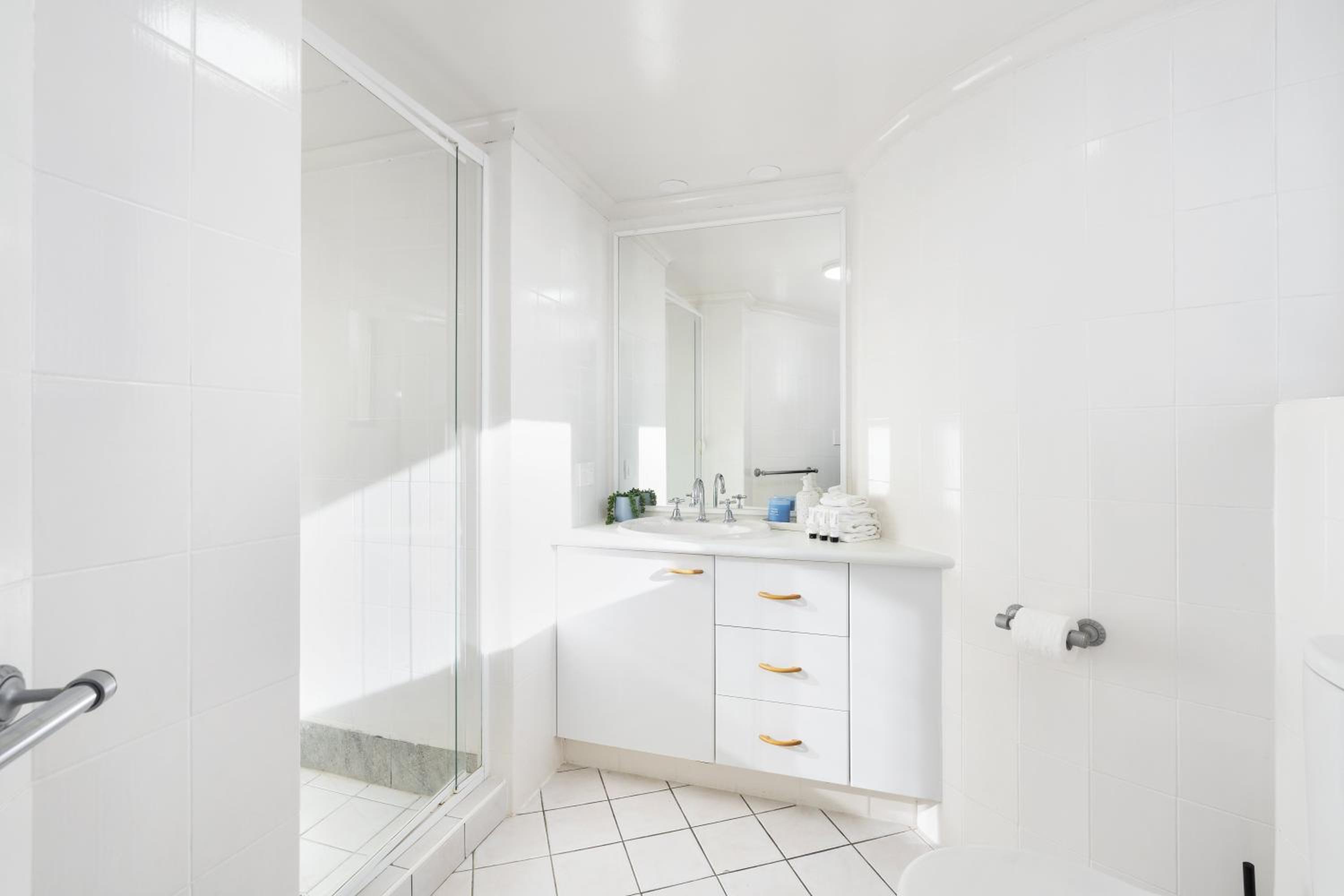 Aegean Apartments - Q Stay