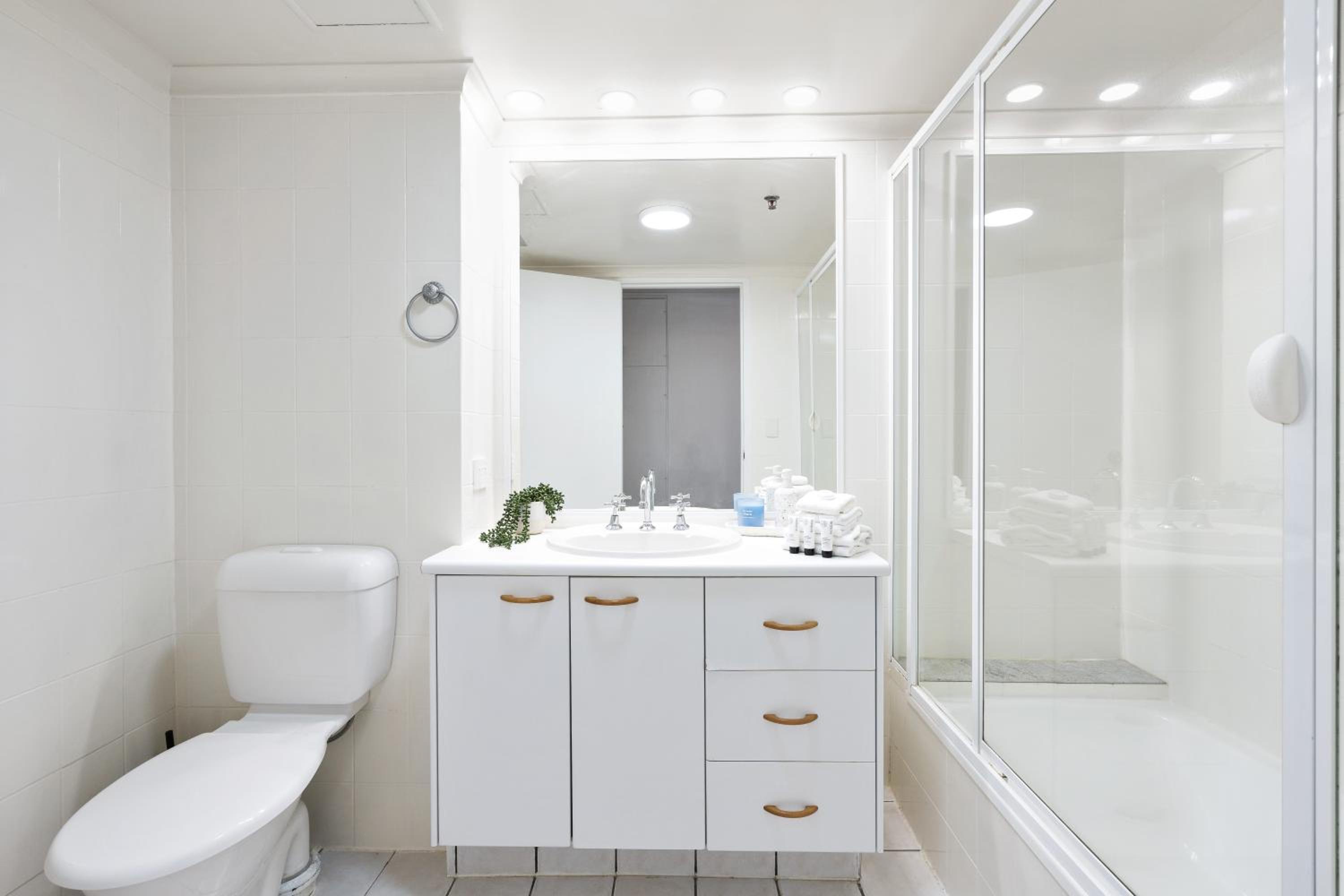 Aegean Apartments - Q Stay