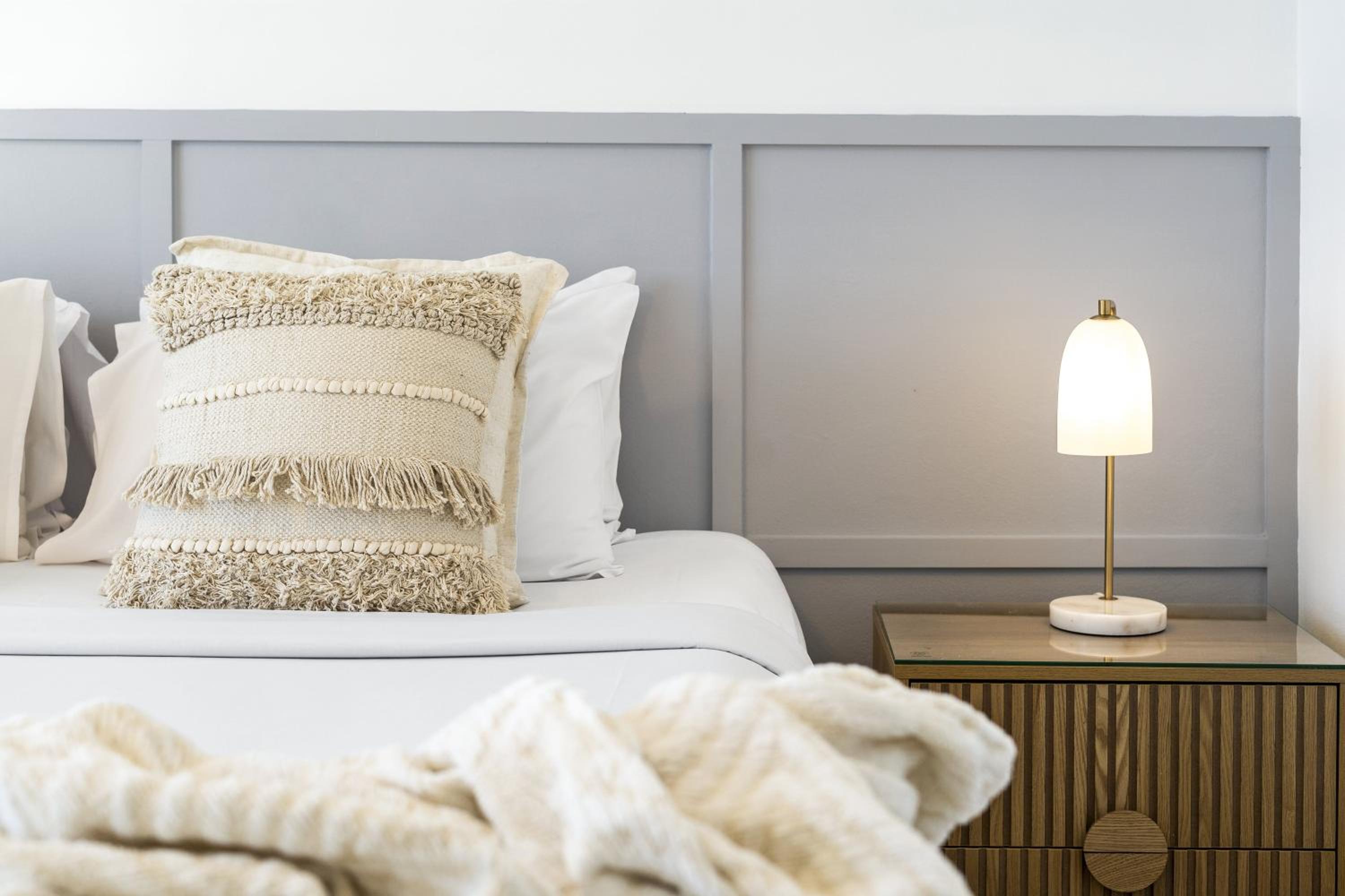Aegean Apartments - Q Stay
