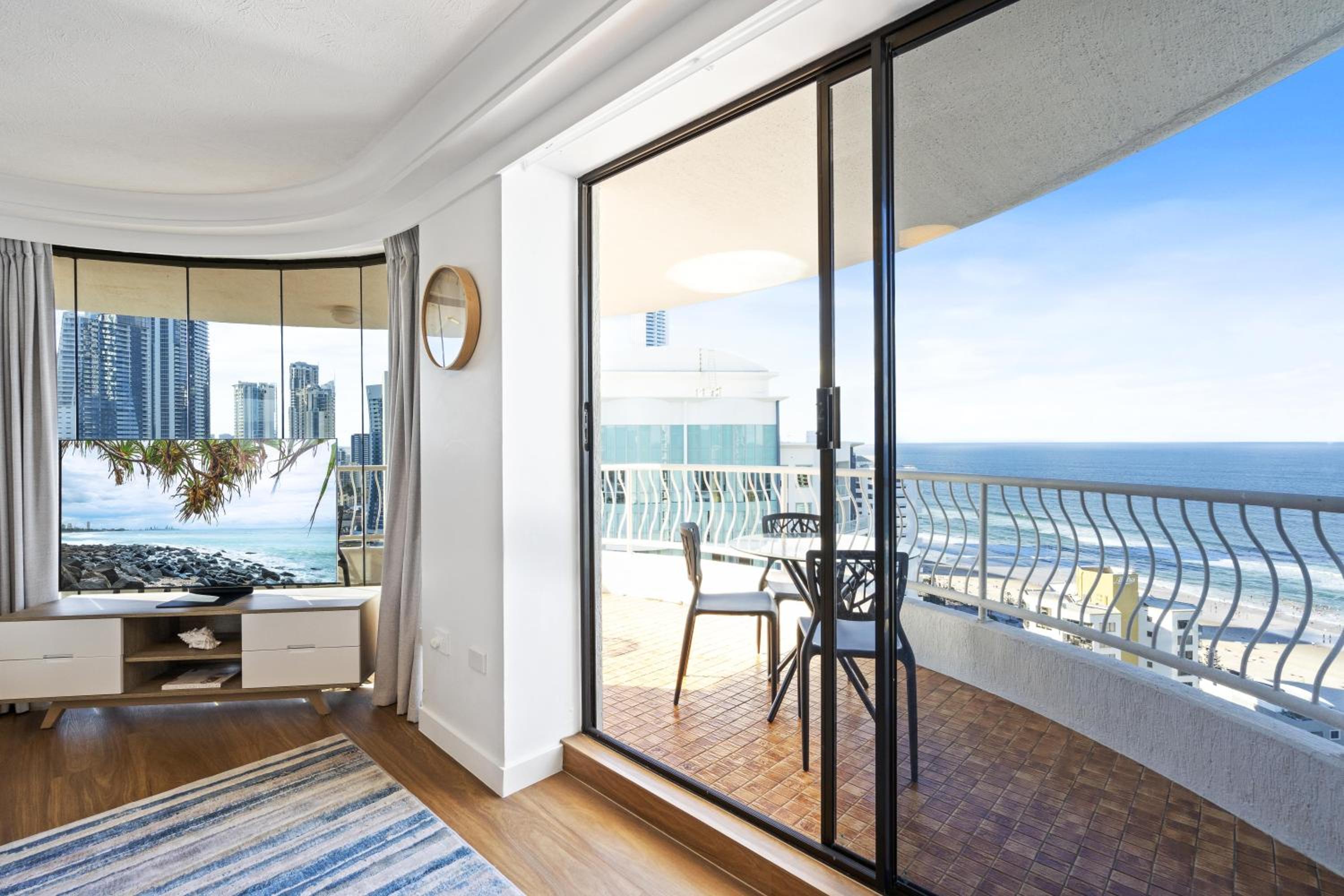 Aegean Apartments - Q Stay