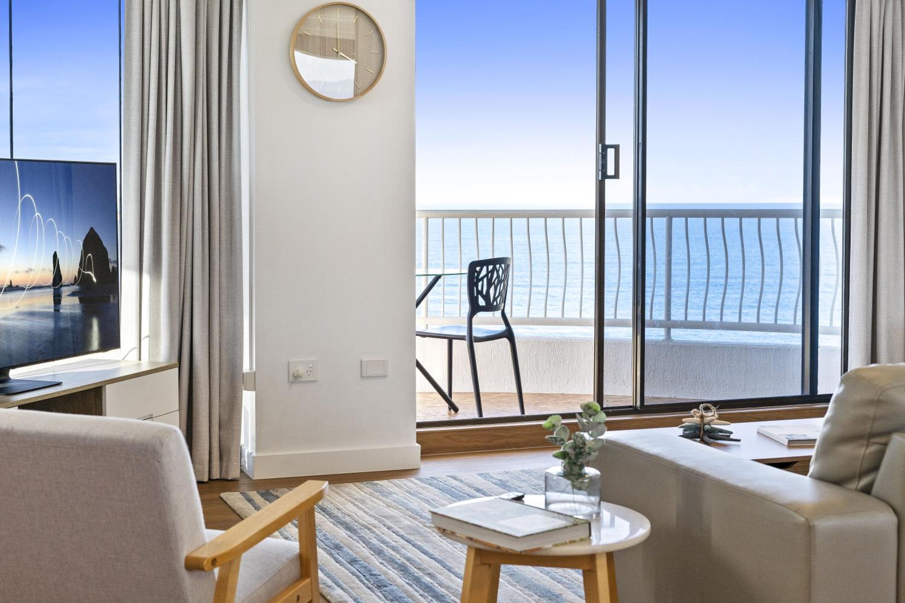 Aegean Apartments - Q Stay