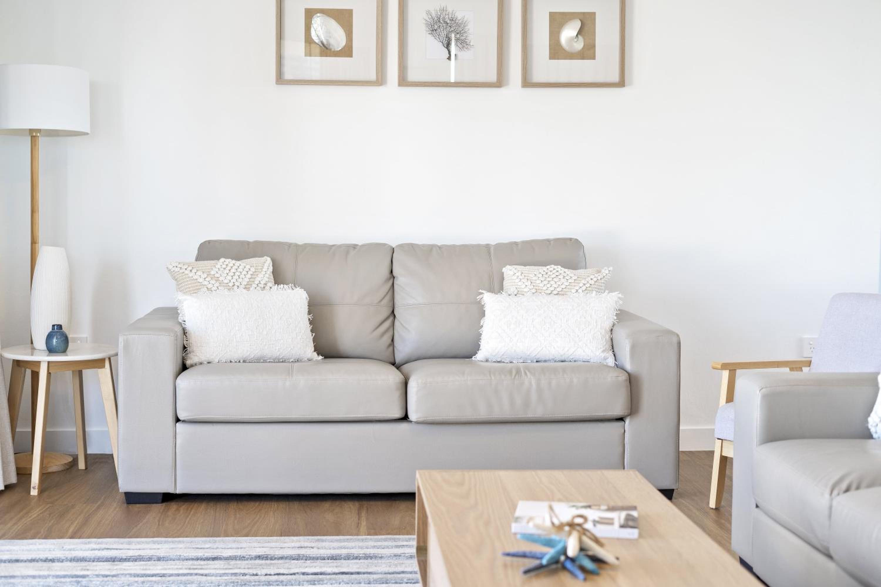 Aegean Apartments - Q Stay