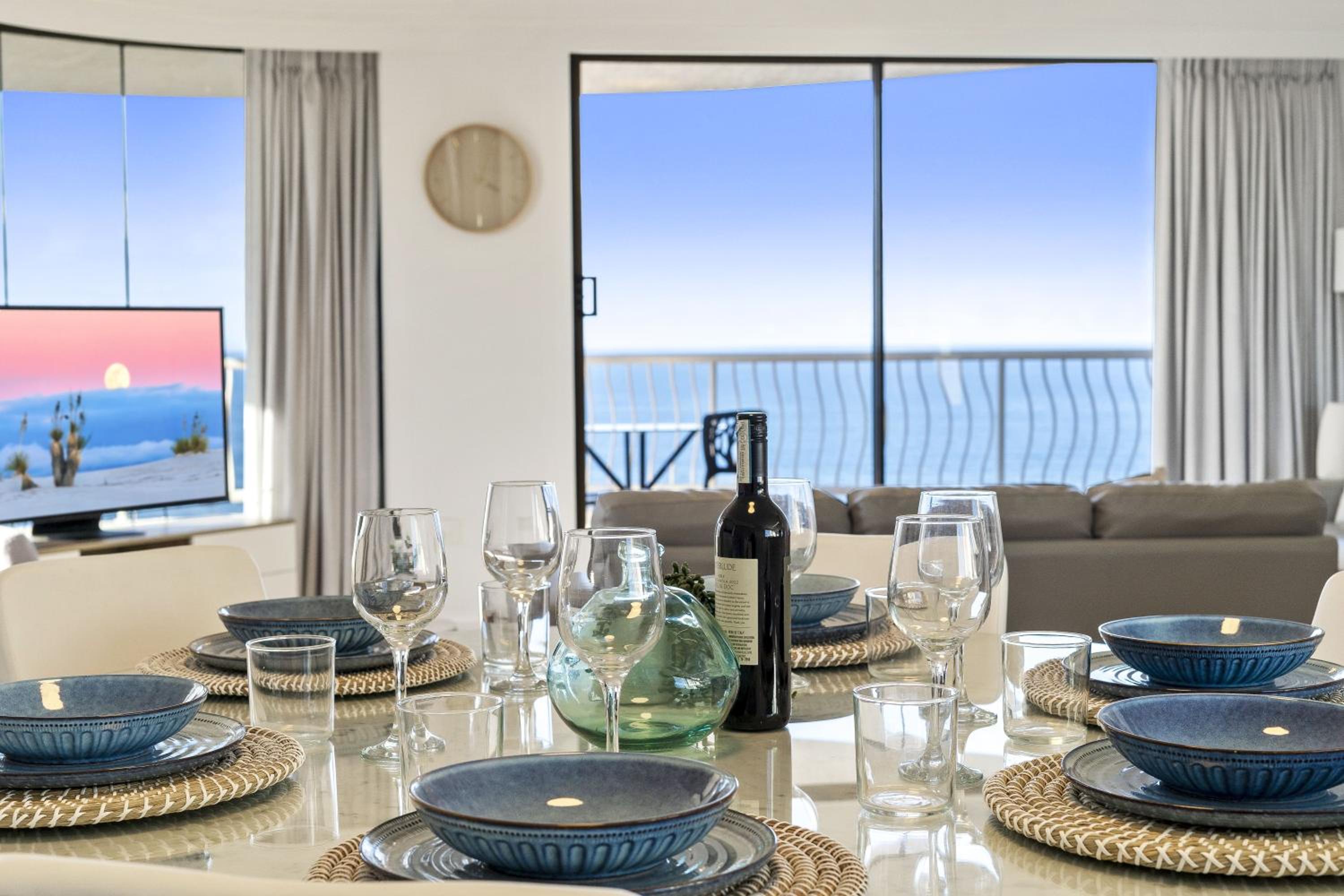 Aegean Apartments - Q Stay