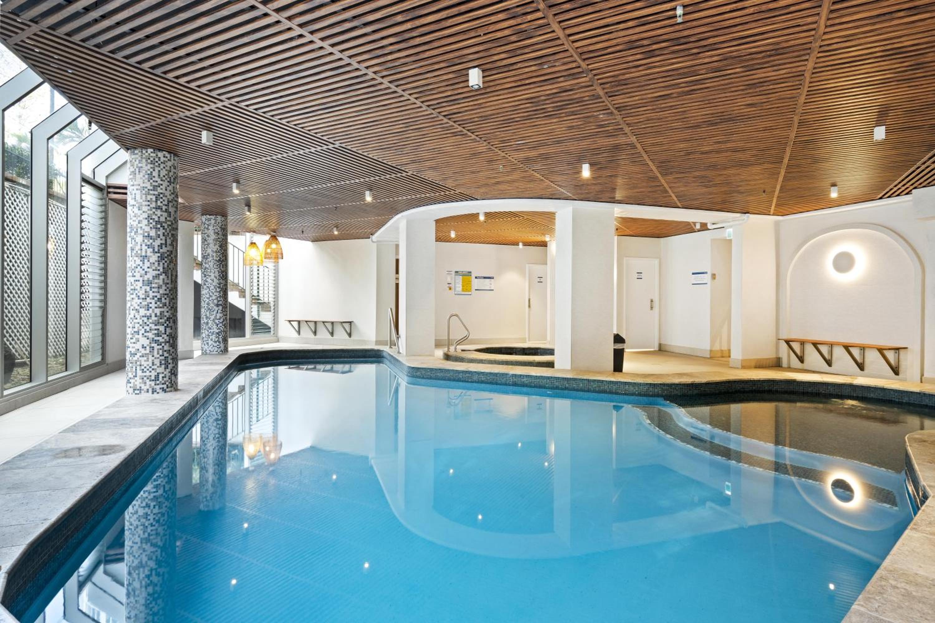 Aegean Apartments - Q Stay