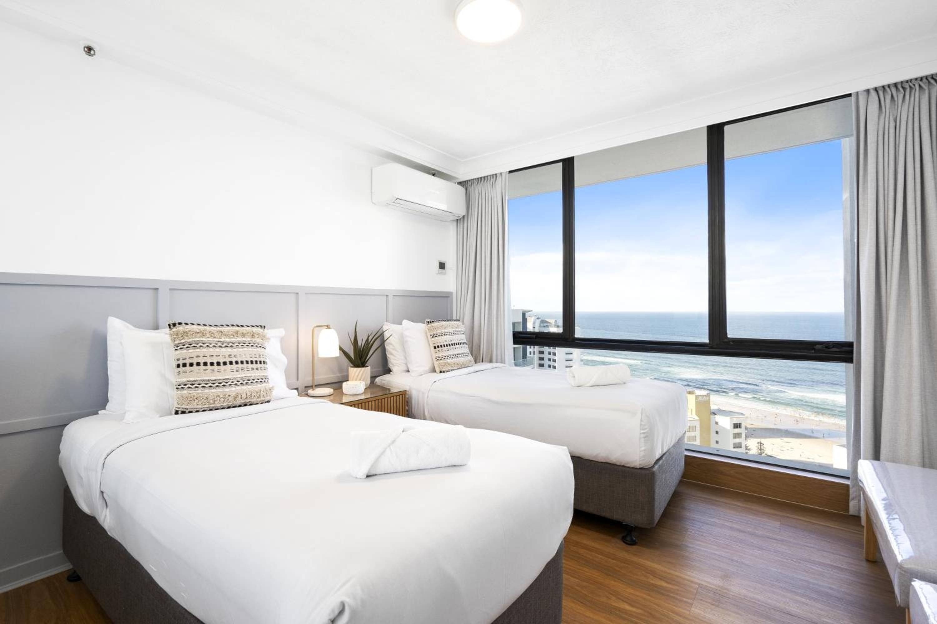 Aegean Apartments - Q Stay