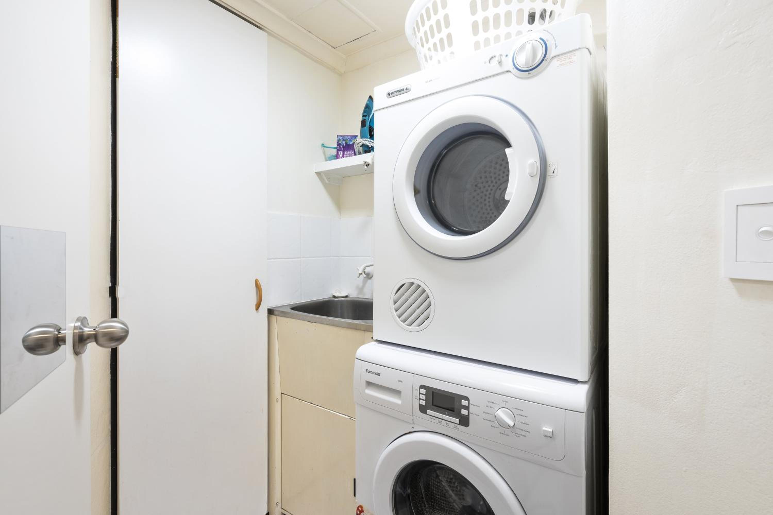 Aegean Apartments - Q Stay