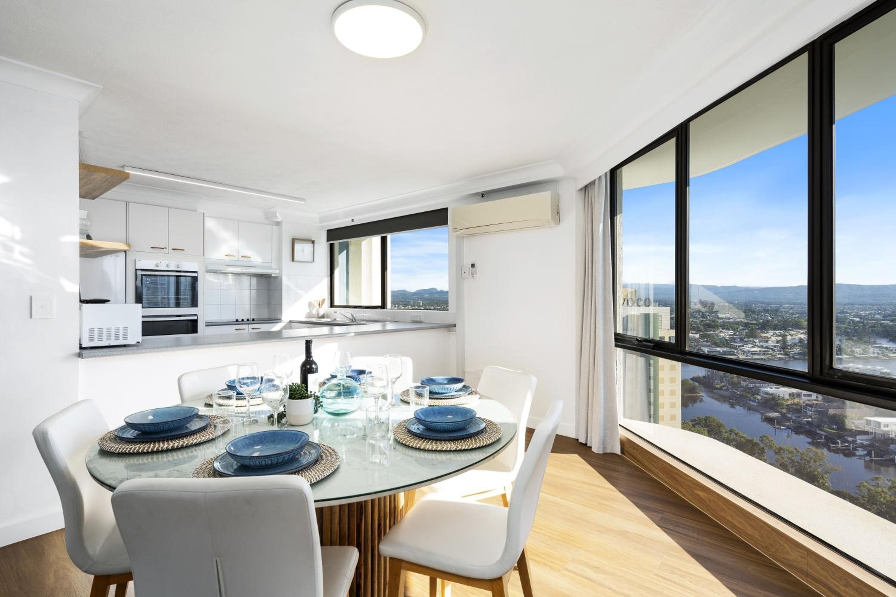 Aegean Apartments - Q Stay