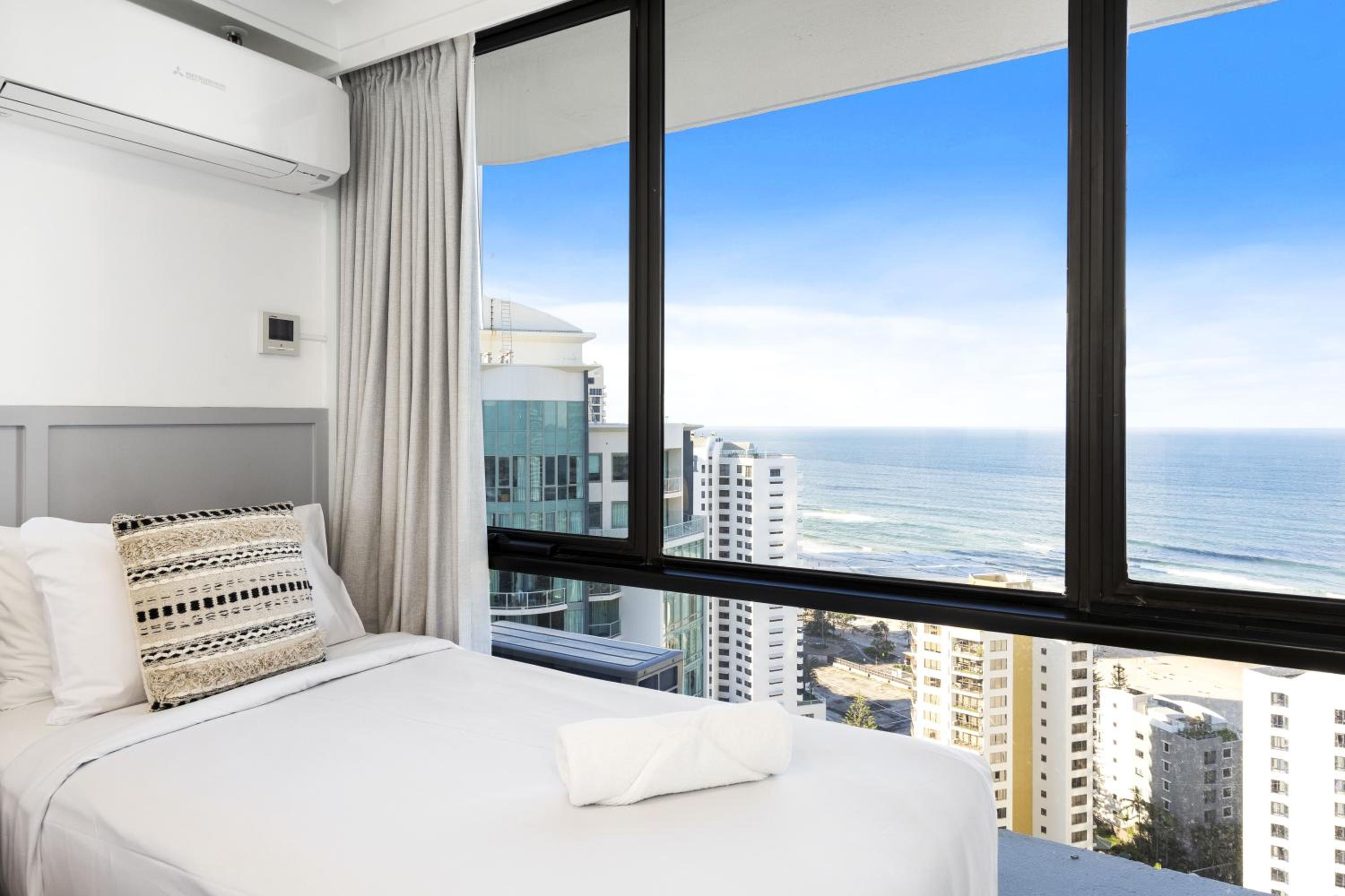 Aegean Apartments - Q Stay