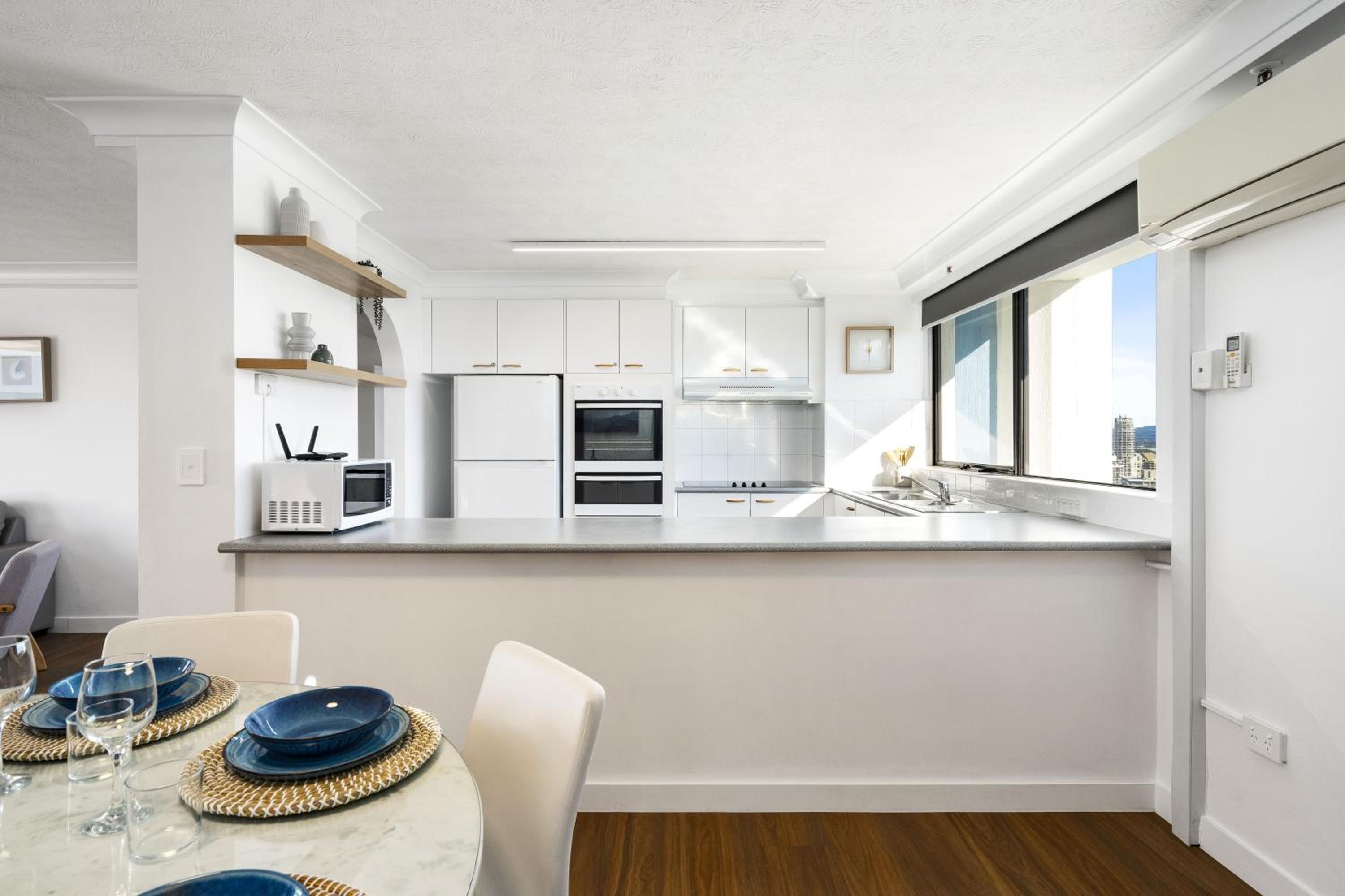 Aegean Apartments - Q Stay