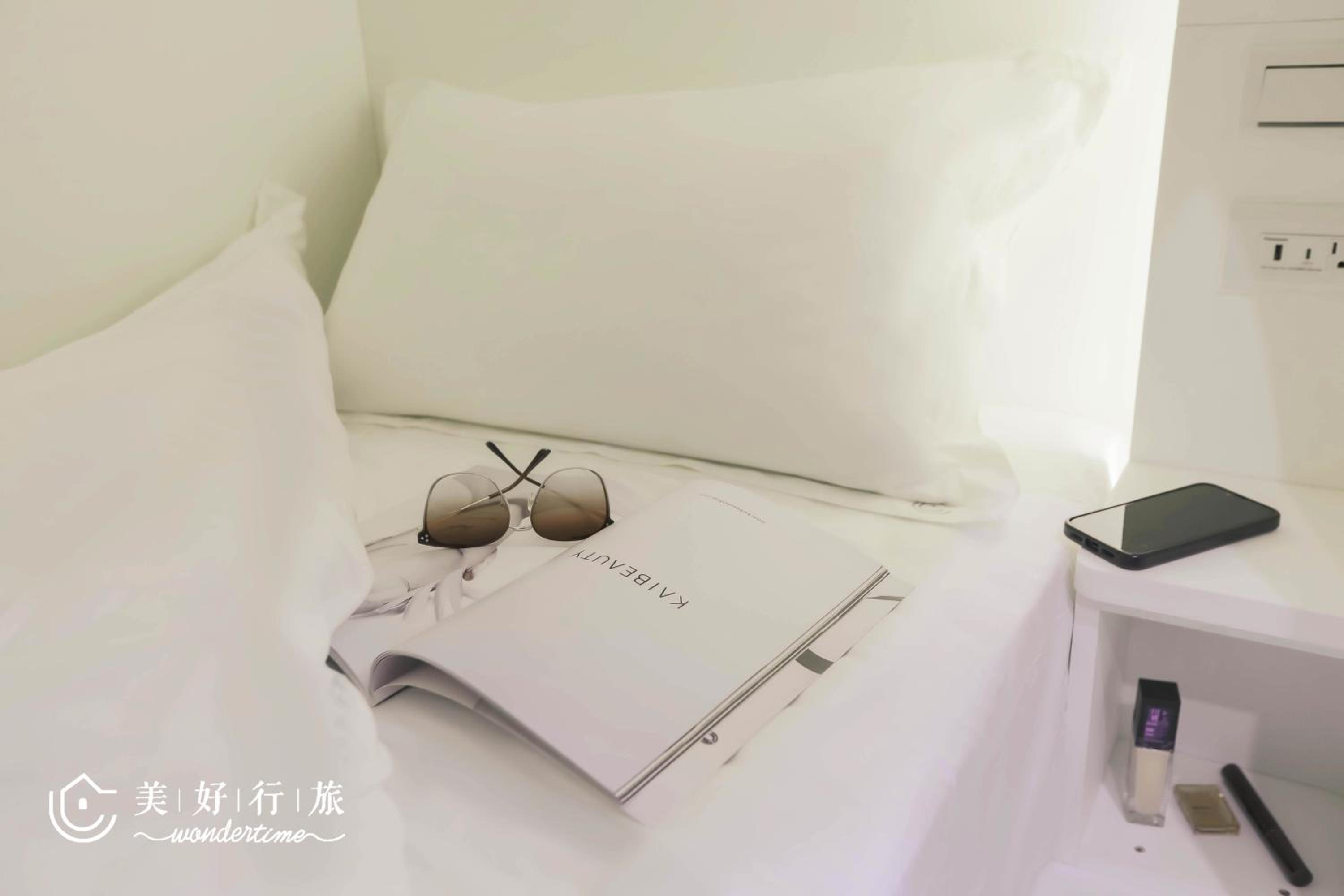 Wondertime Taipei Station - Kaifeng Ladies Hostel