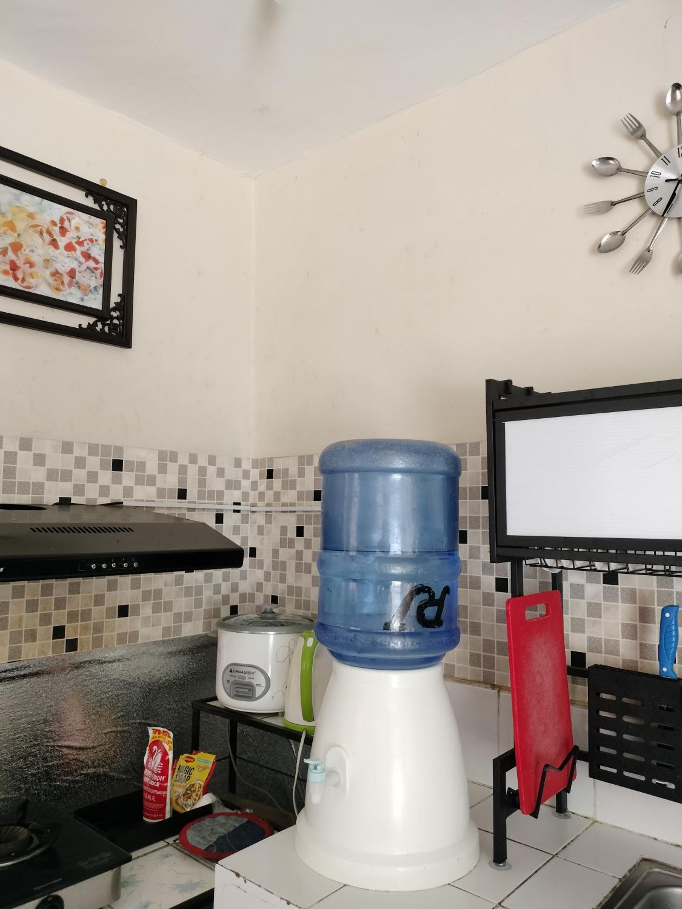 Eurie's Furnished Unit