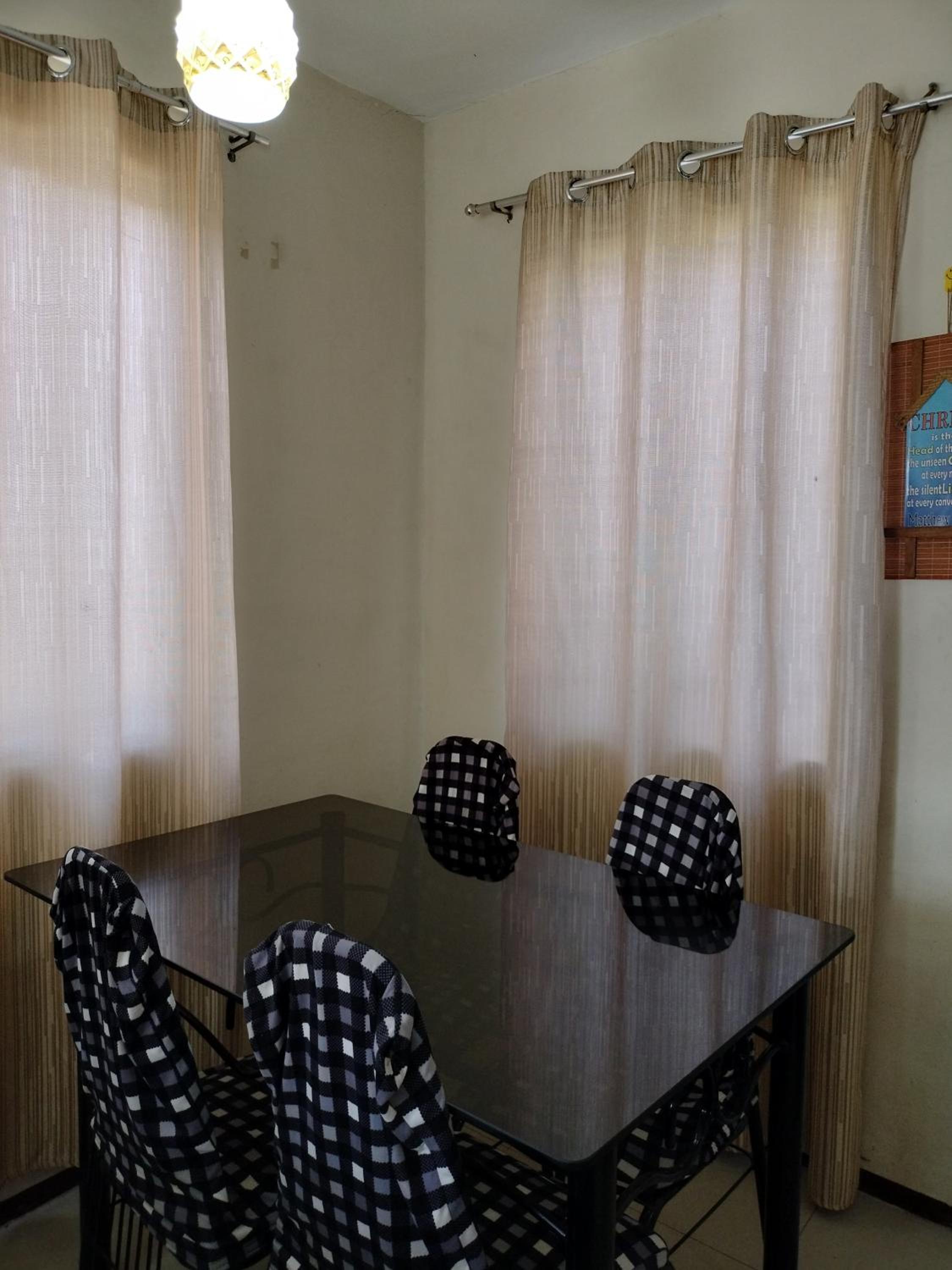 Eurie's Furnished Unit