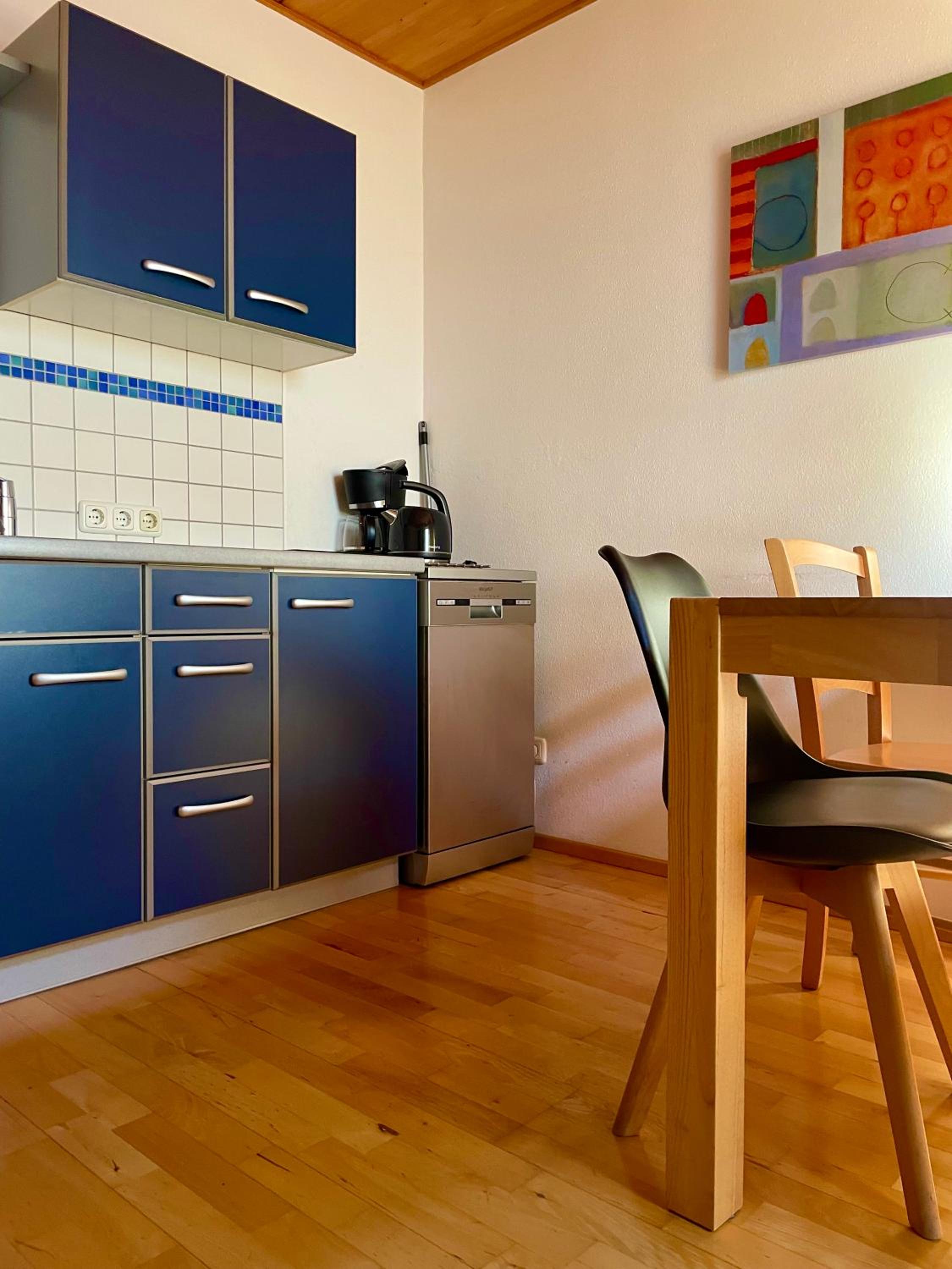 Sonnenblumenhof - Zimmer & Apartments
