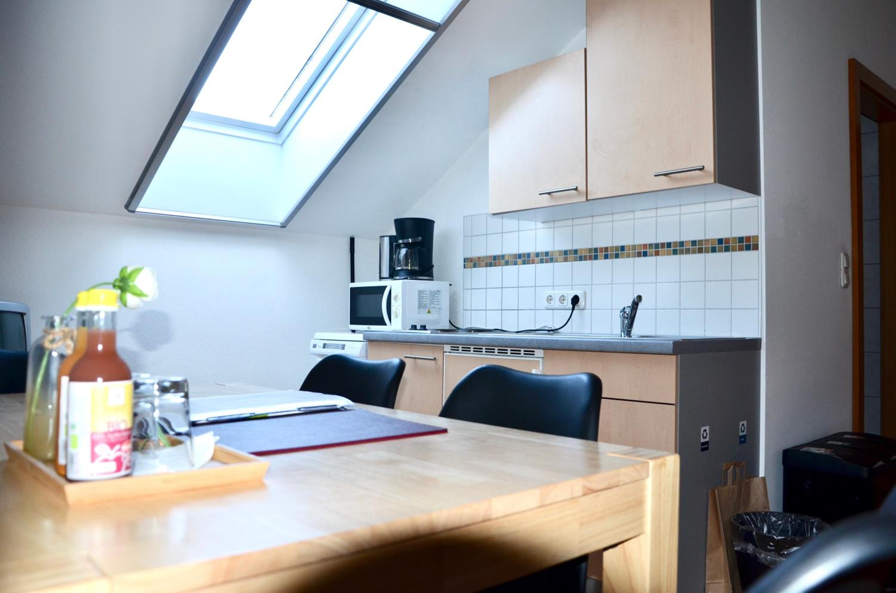 Sonnenblumenhof - Zimmer & Apartments