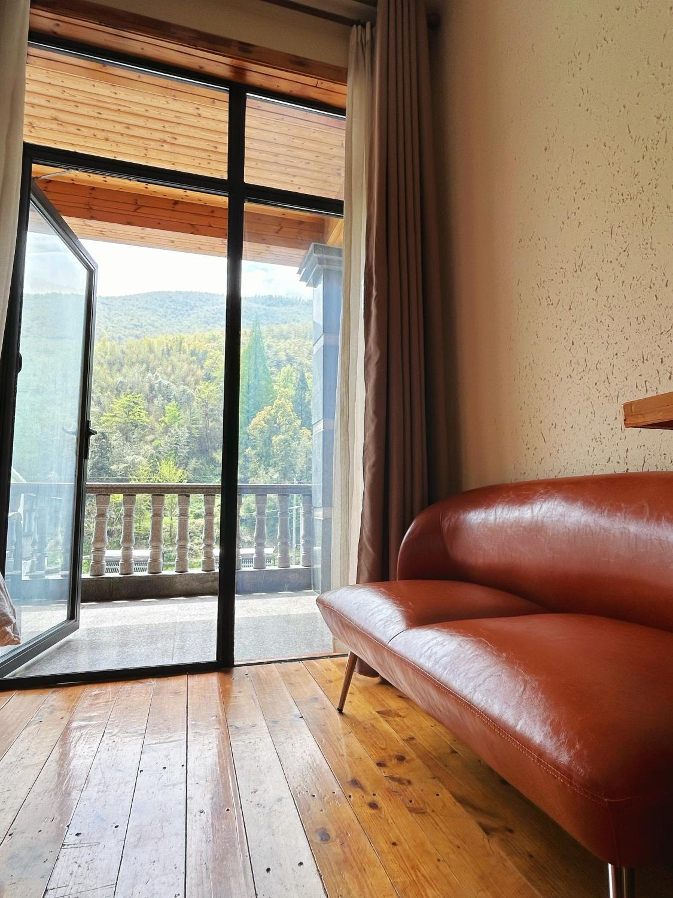 Moganshan Bamboo View Guesthouse