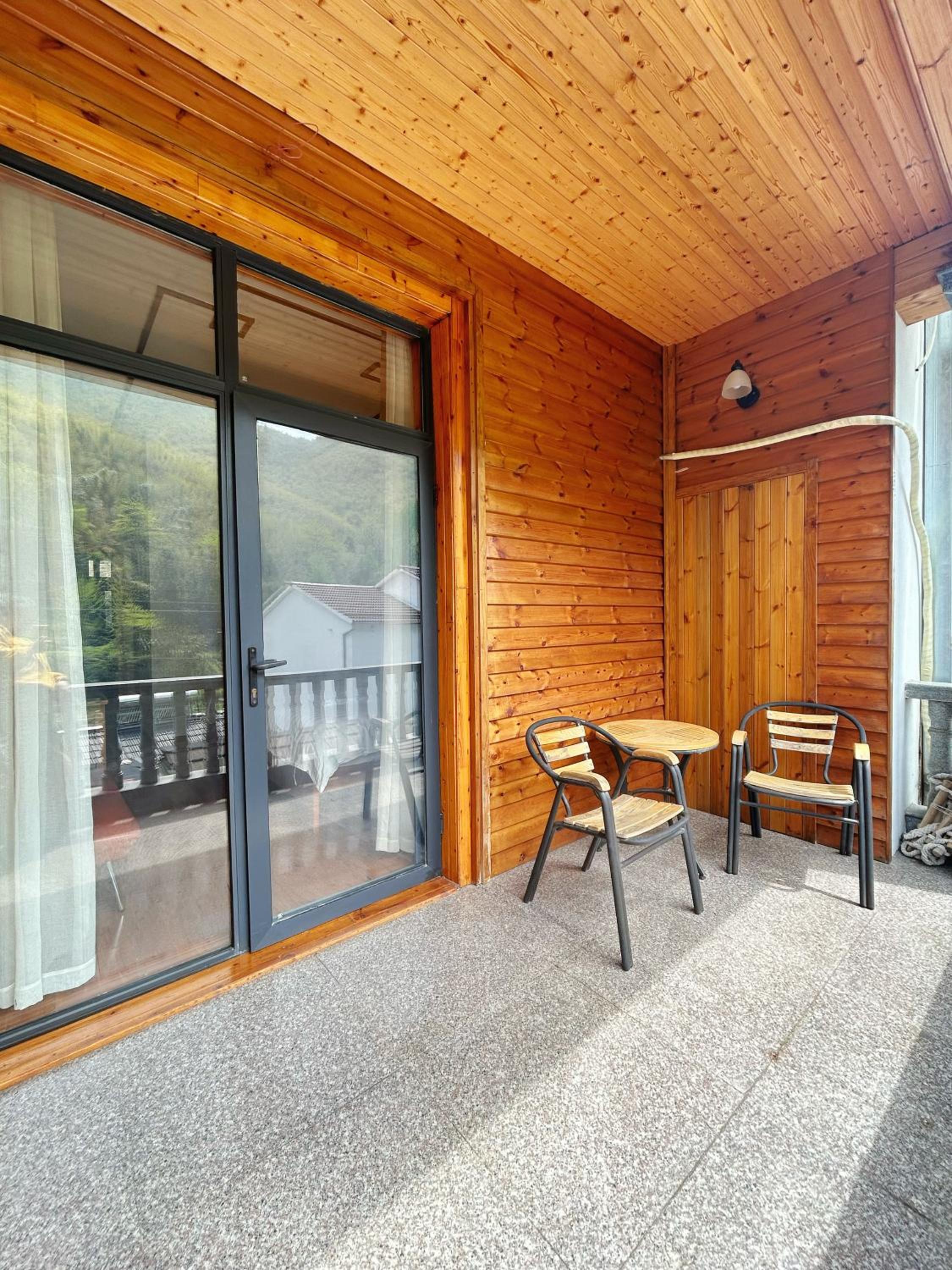 Moganshan Bamboo View Guesthouse