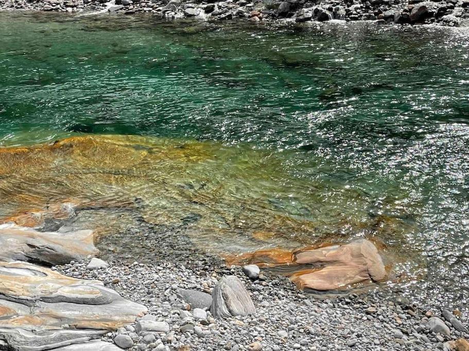 Rustico Efrina, neu renoviert