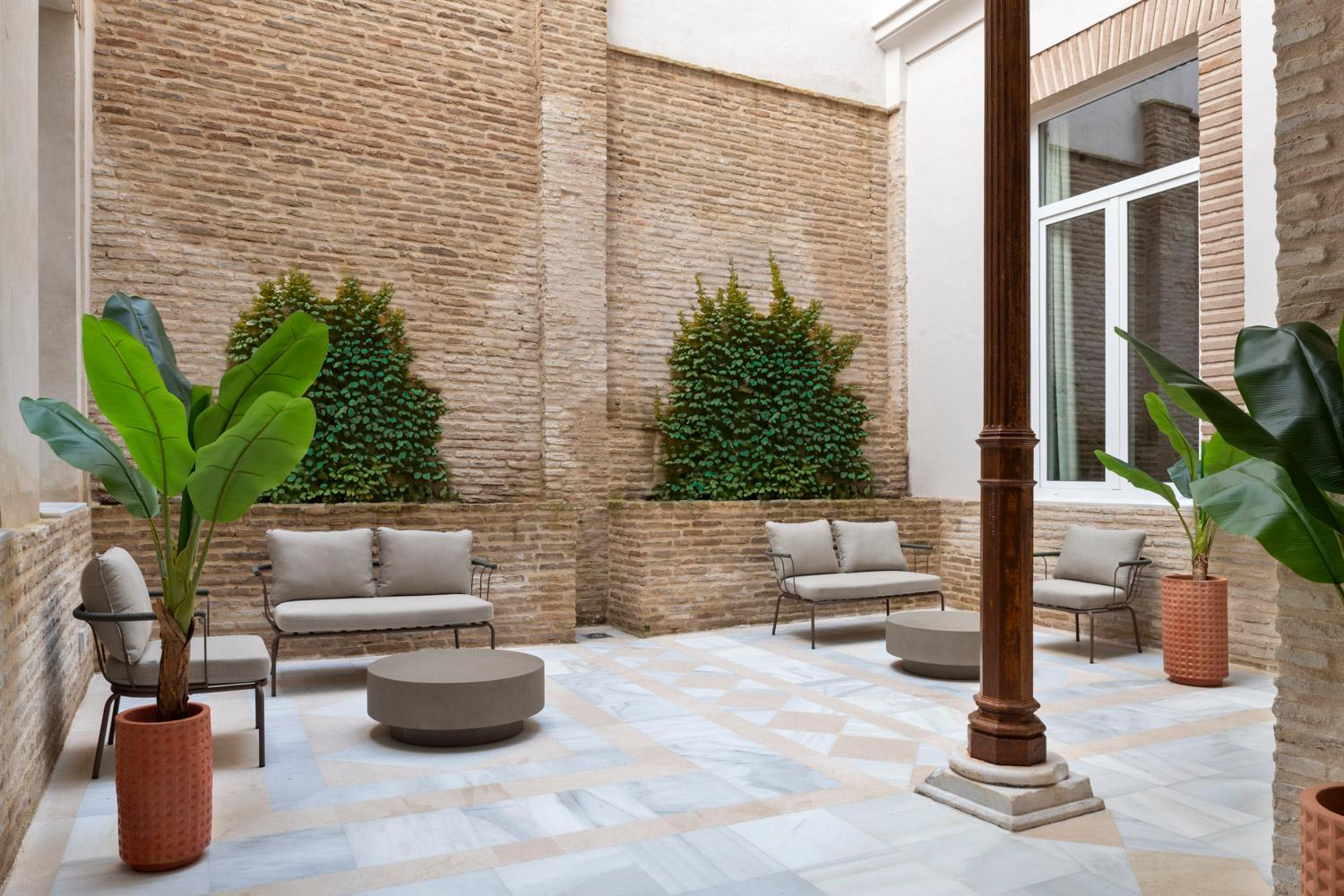 Magno Apartments Almansa