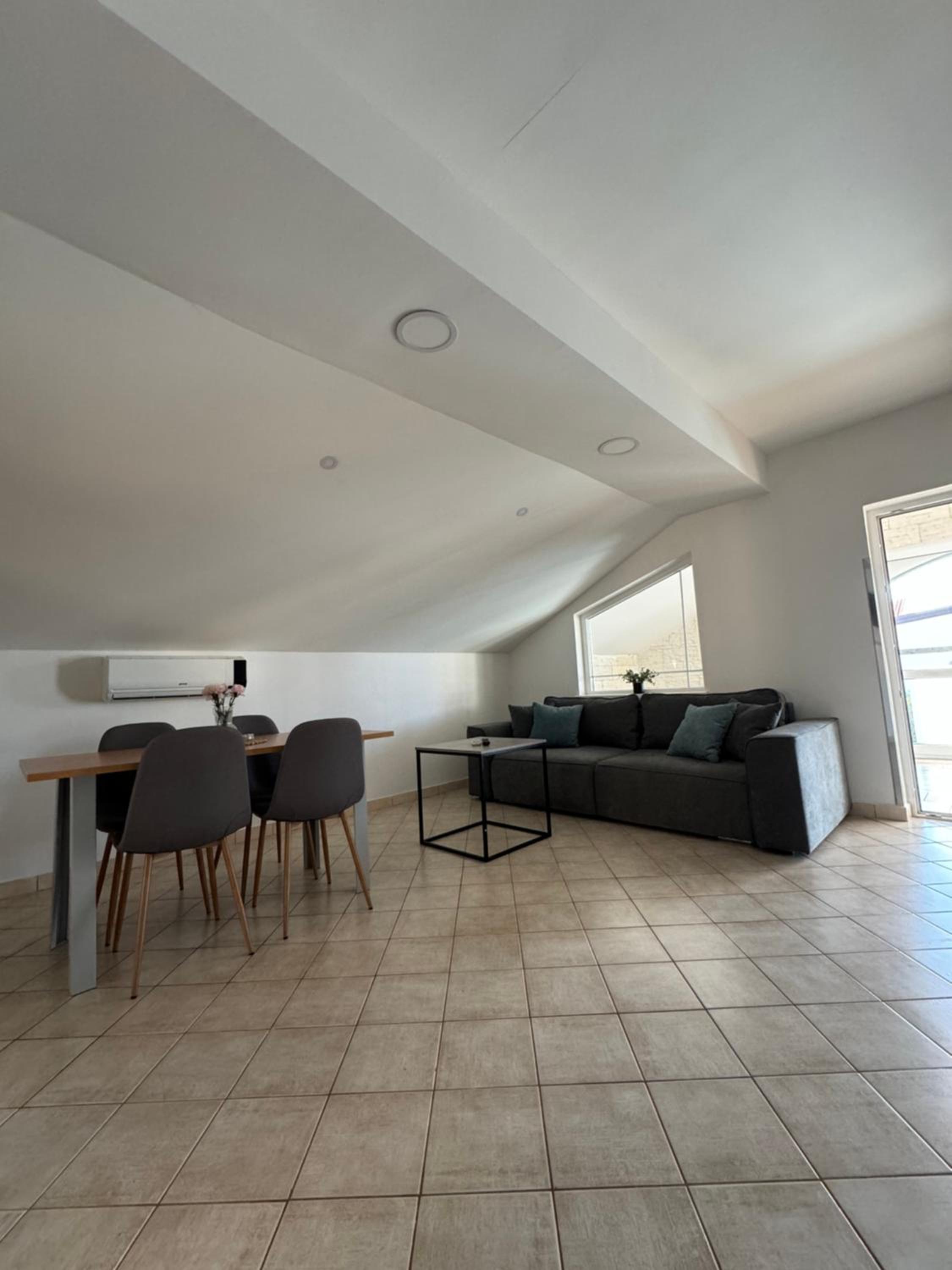 Apartmani Ivano