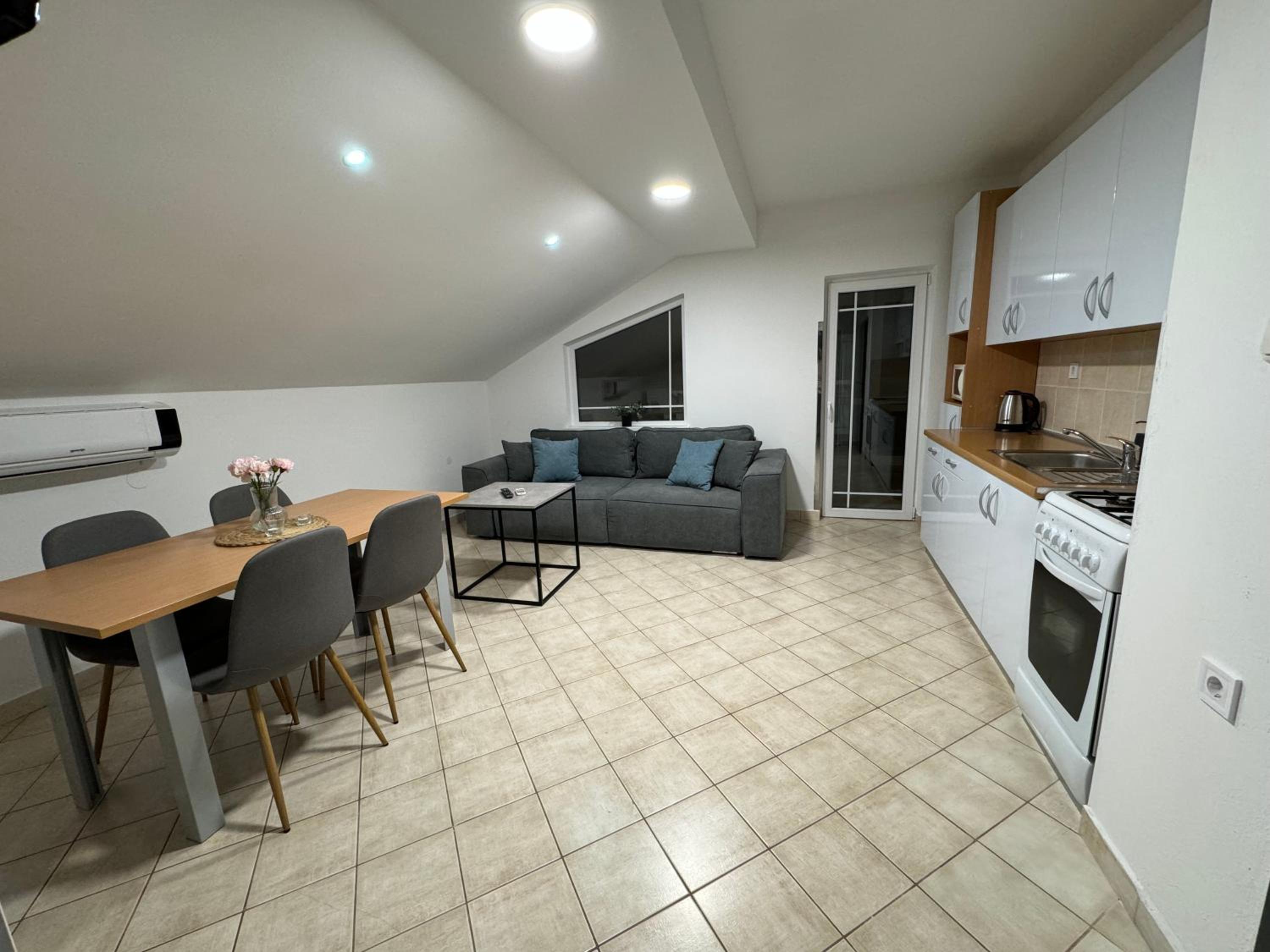 Apartmani Ivano