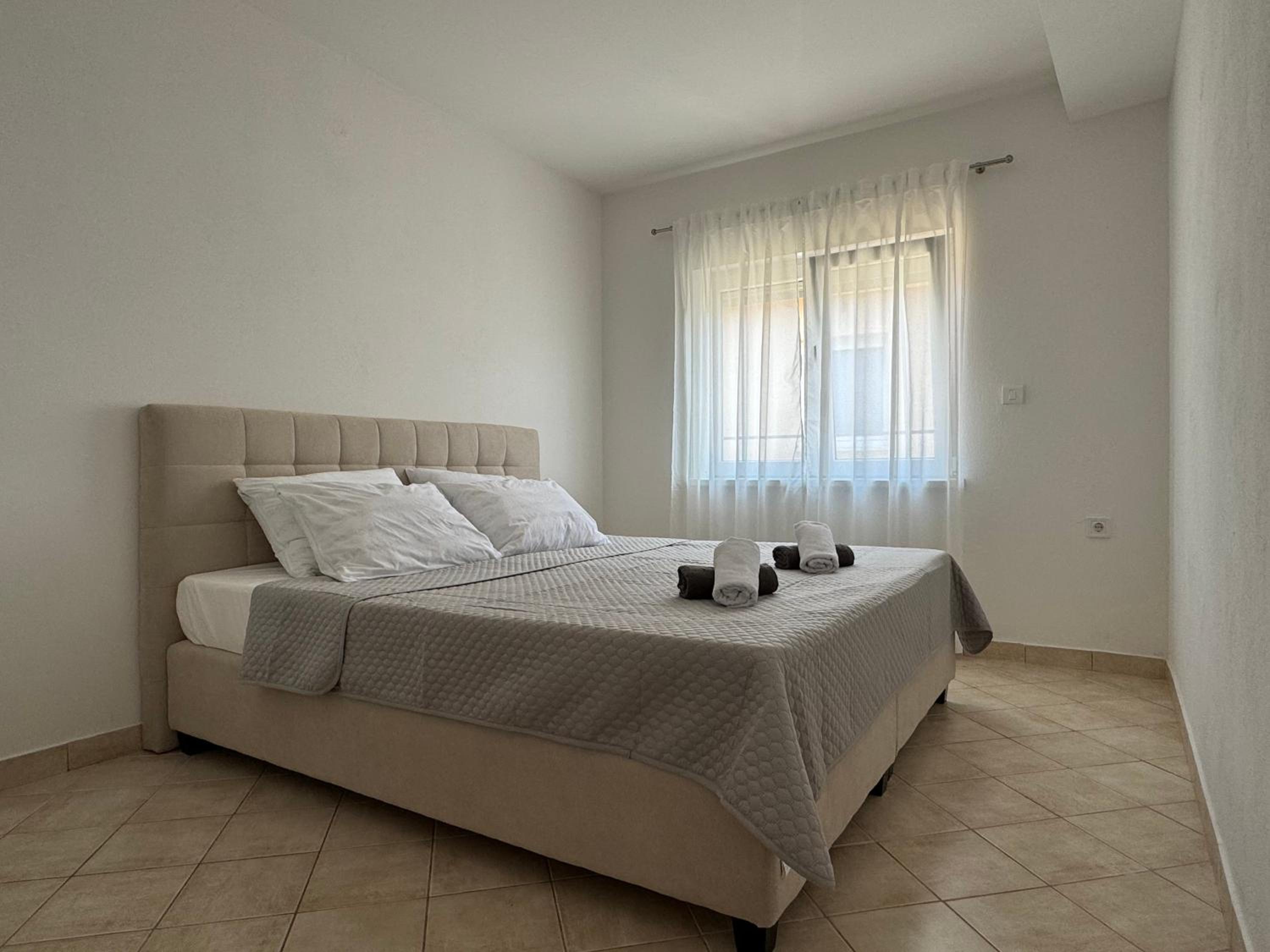 Apartmani Ivano