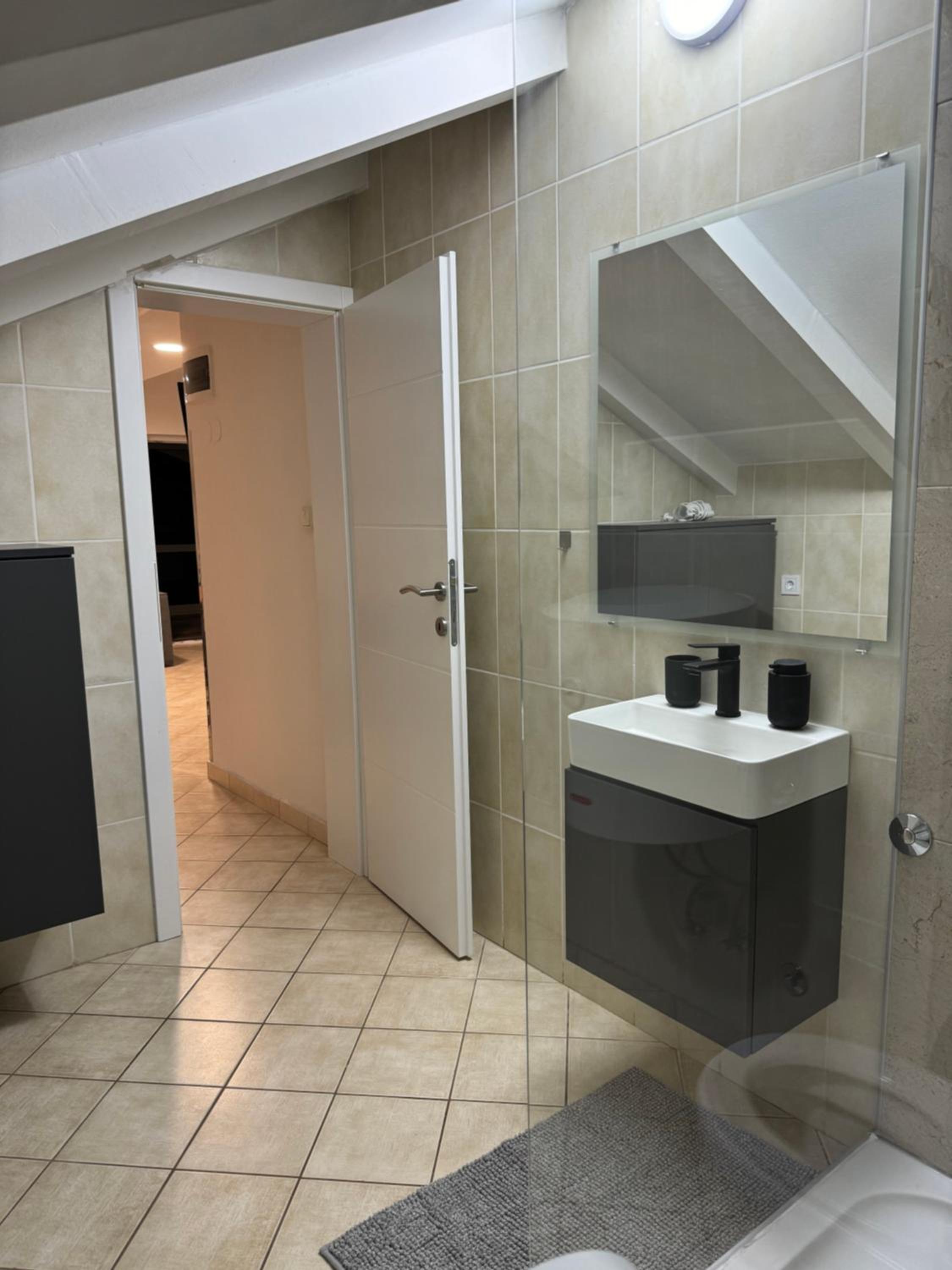 Apartmani Ivano