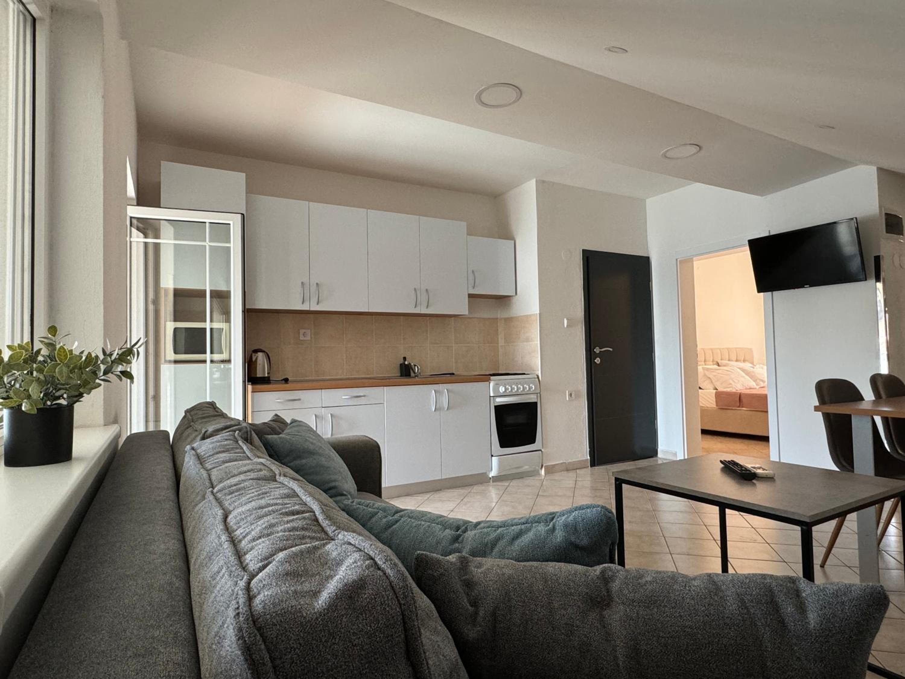 Apartmani Ivano
