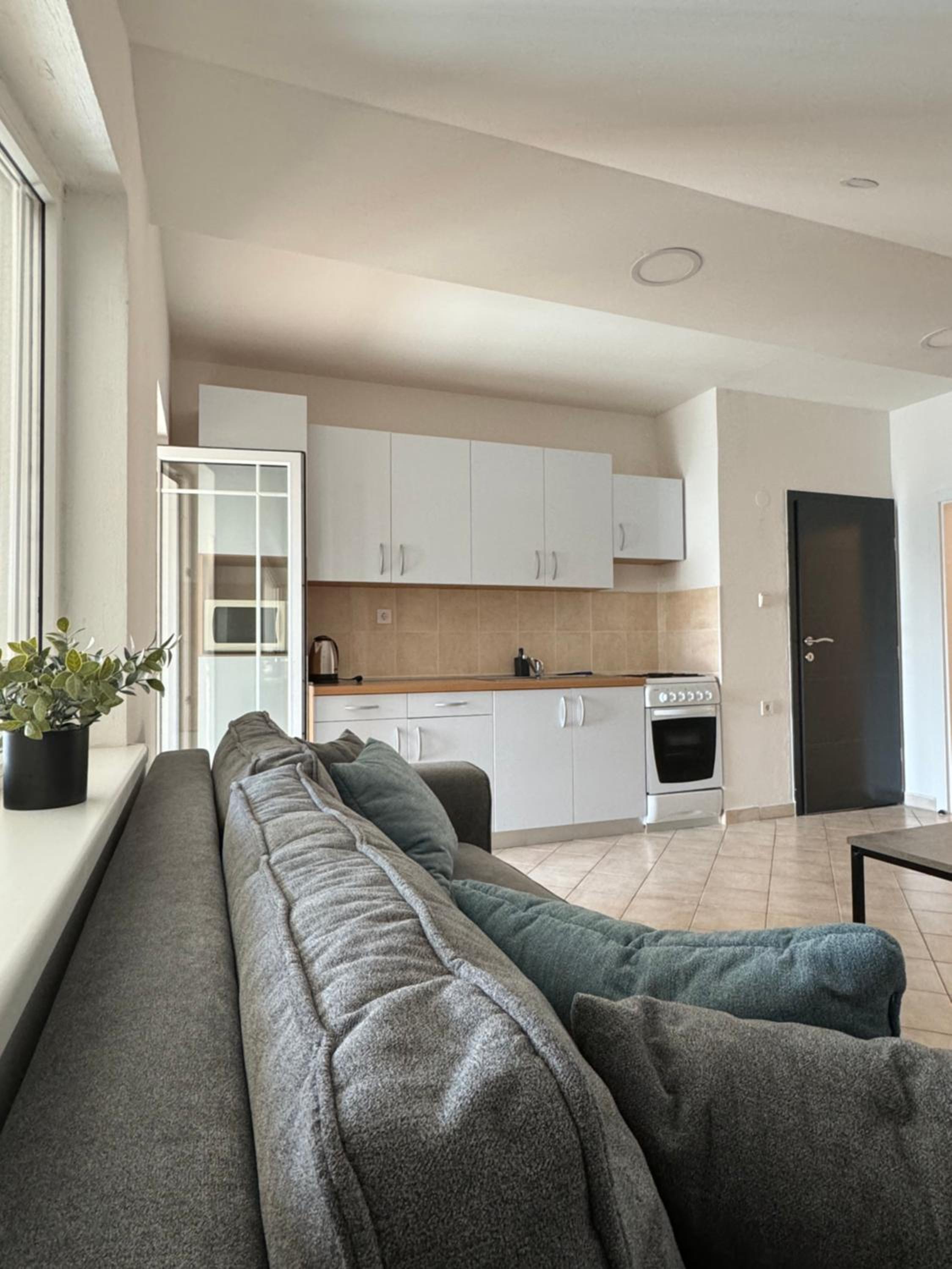 Apartmani Ivano