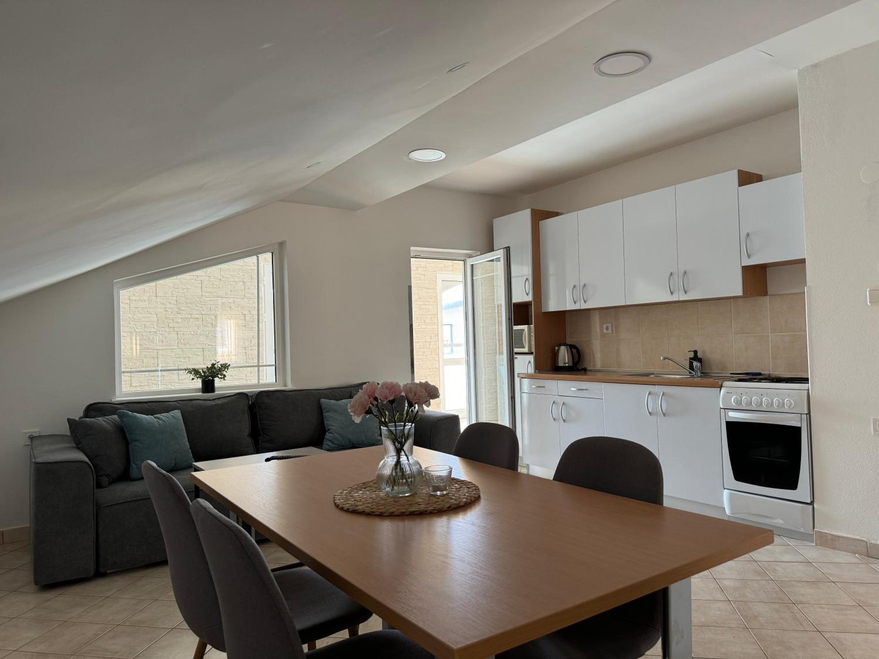 Apartmani Ivano