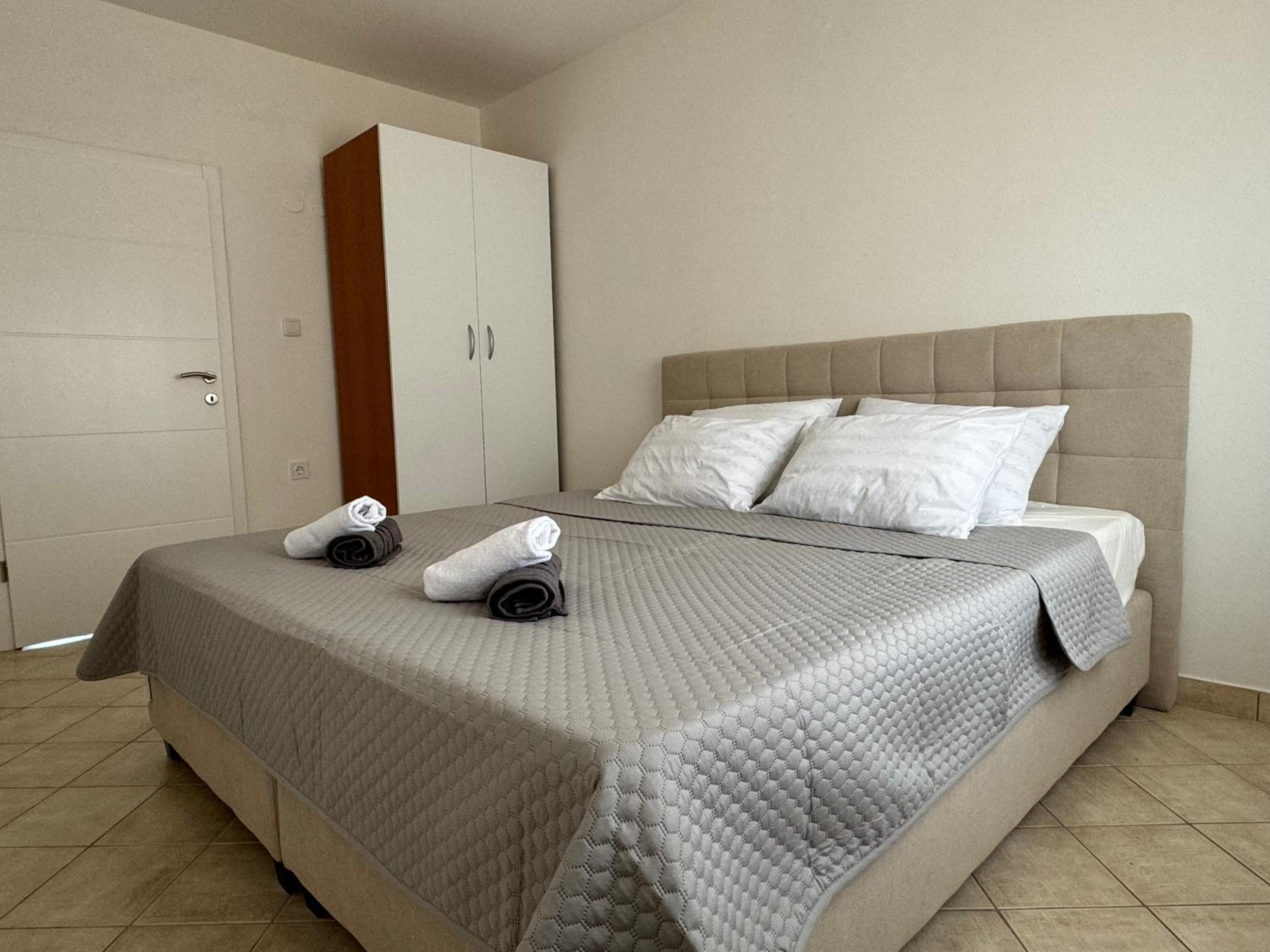 Apartmani Ivano
