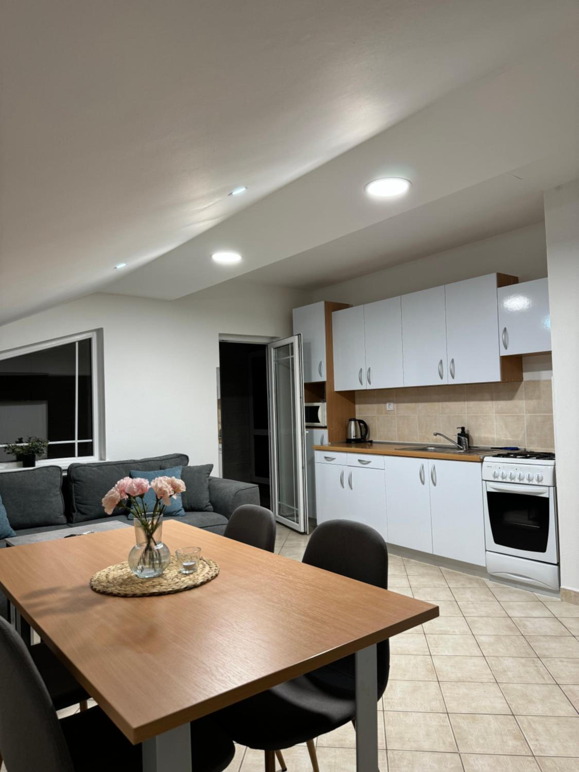 Apartmani Ivano