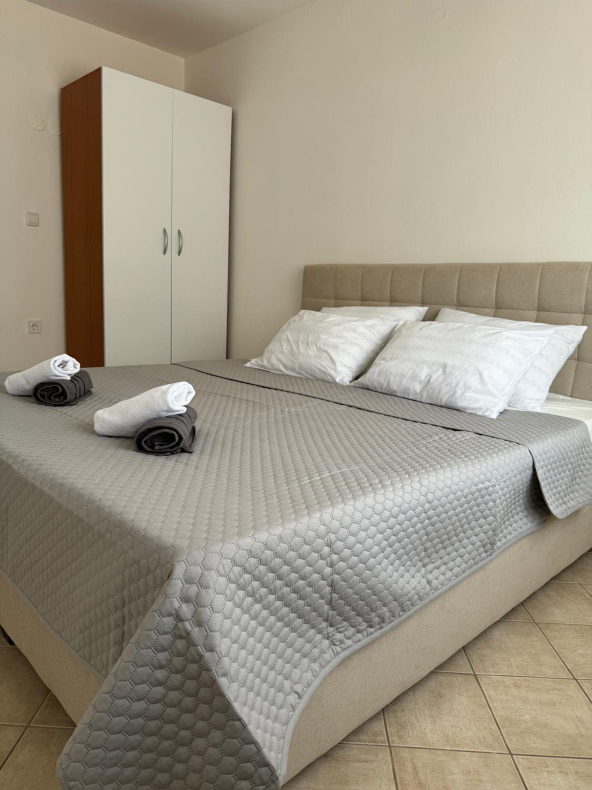Apartmani Ivano
